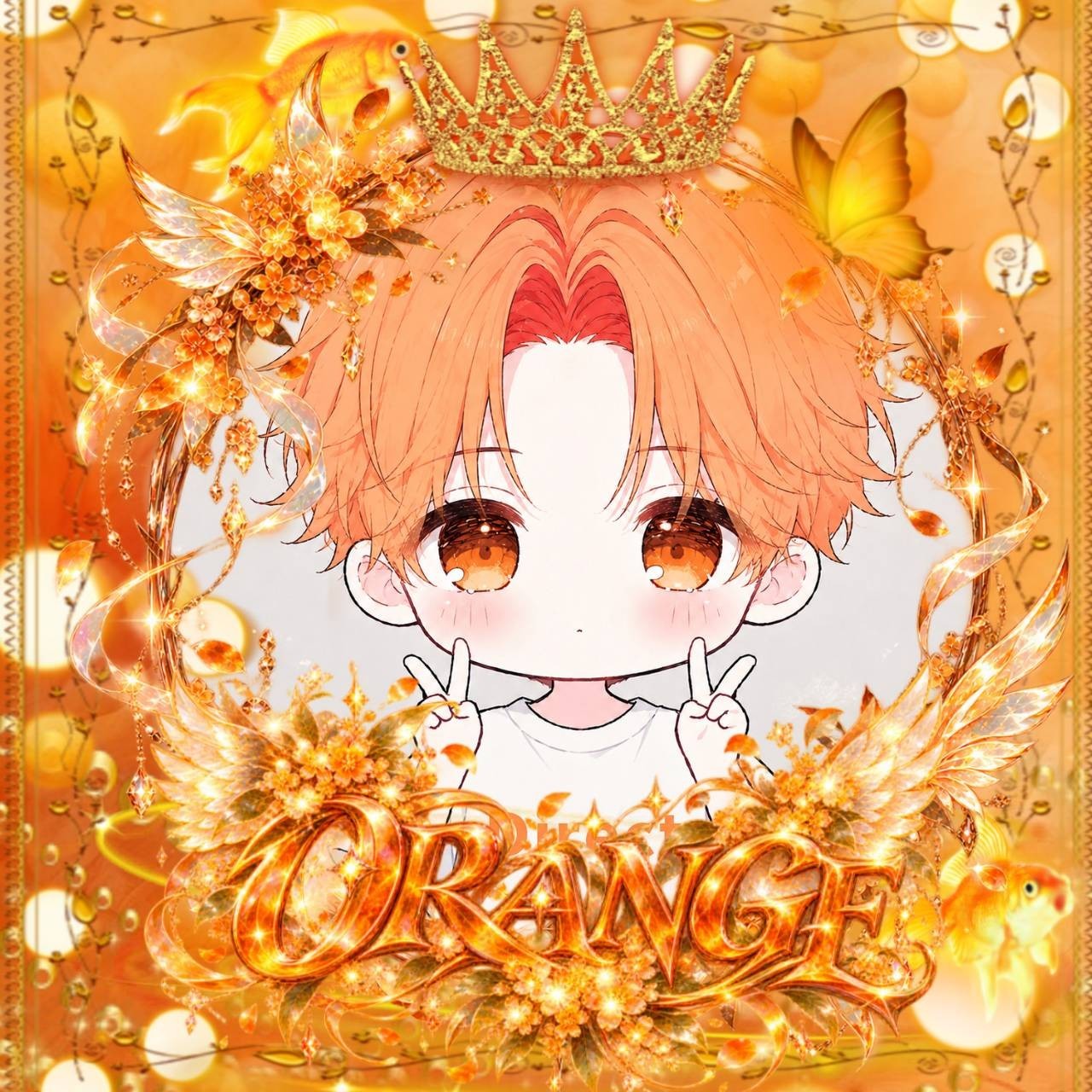 🔰‎‎‎²Direct 🍊
