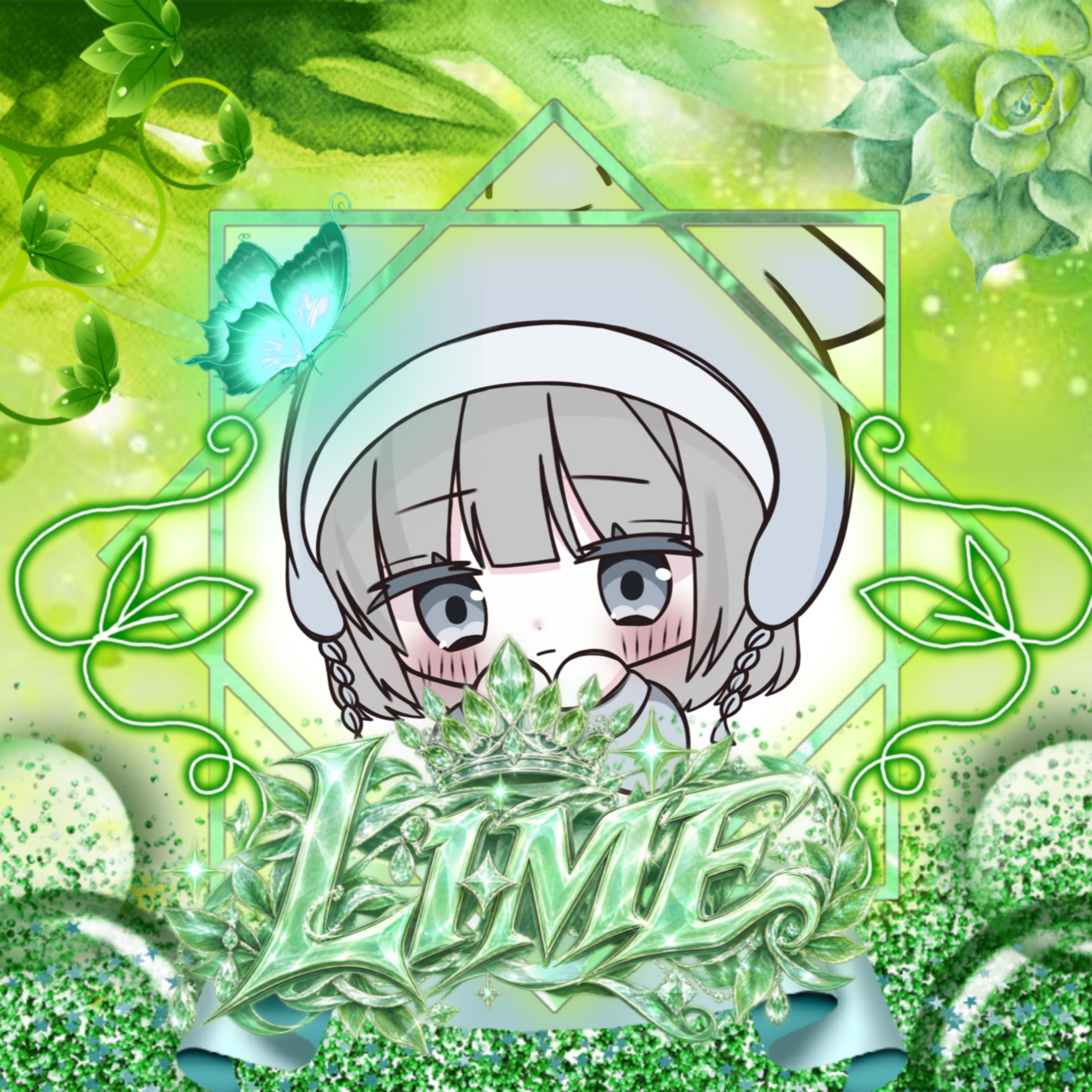 ᨳଓ‪ᴾぽち｡🍋‍🟩@SpeakOUT