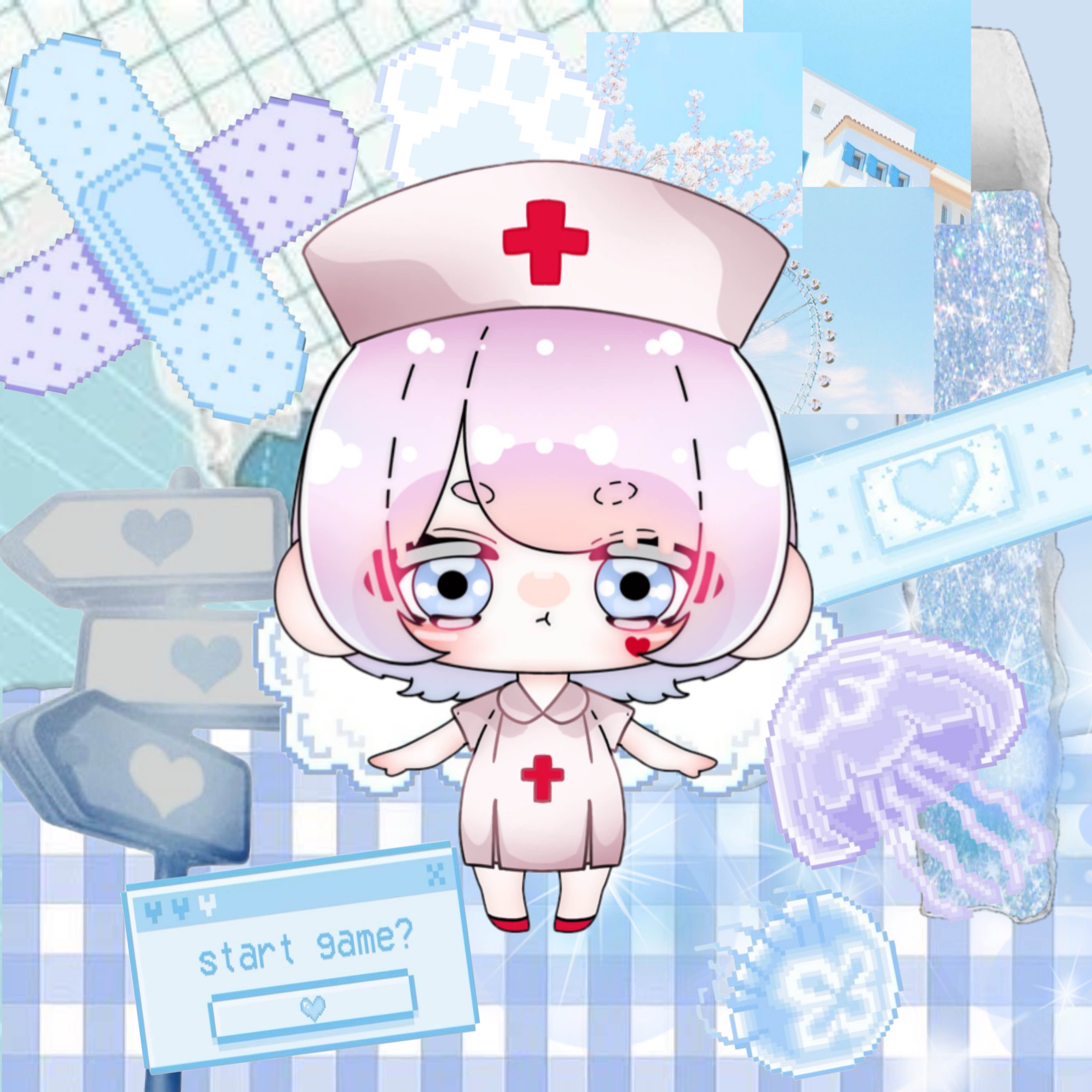 海月𝓎❦