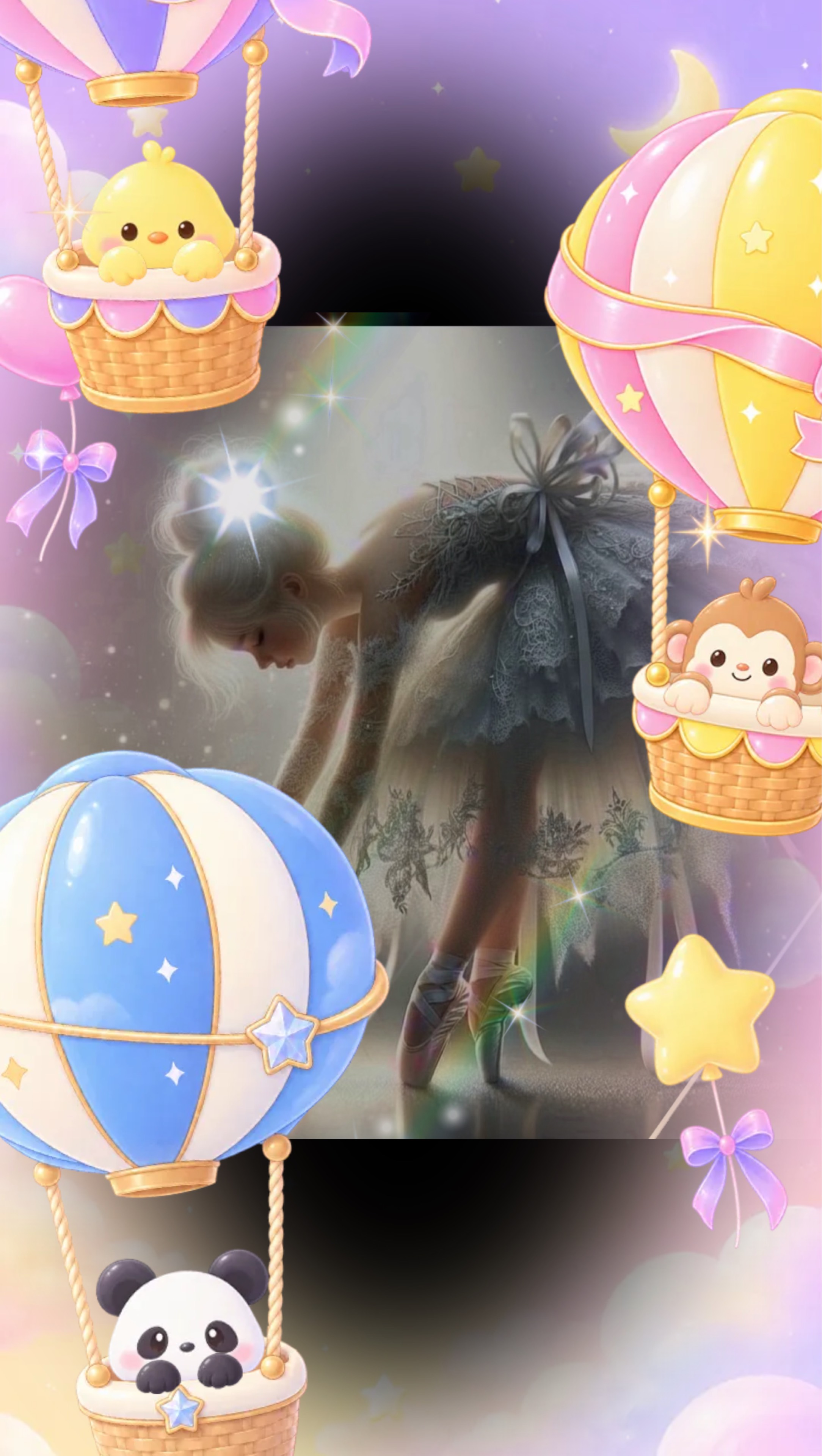 Cinderellaちゃん