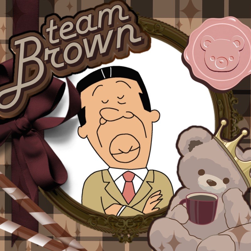 🐴ウオッカ🧸🤎