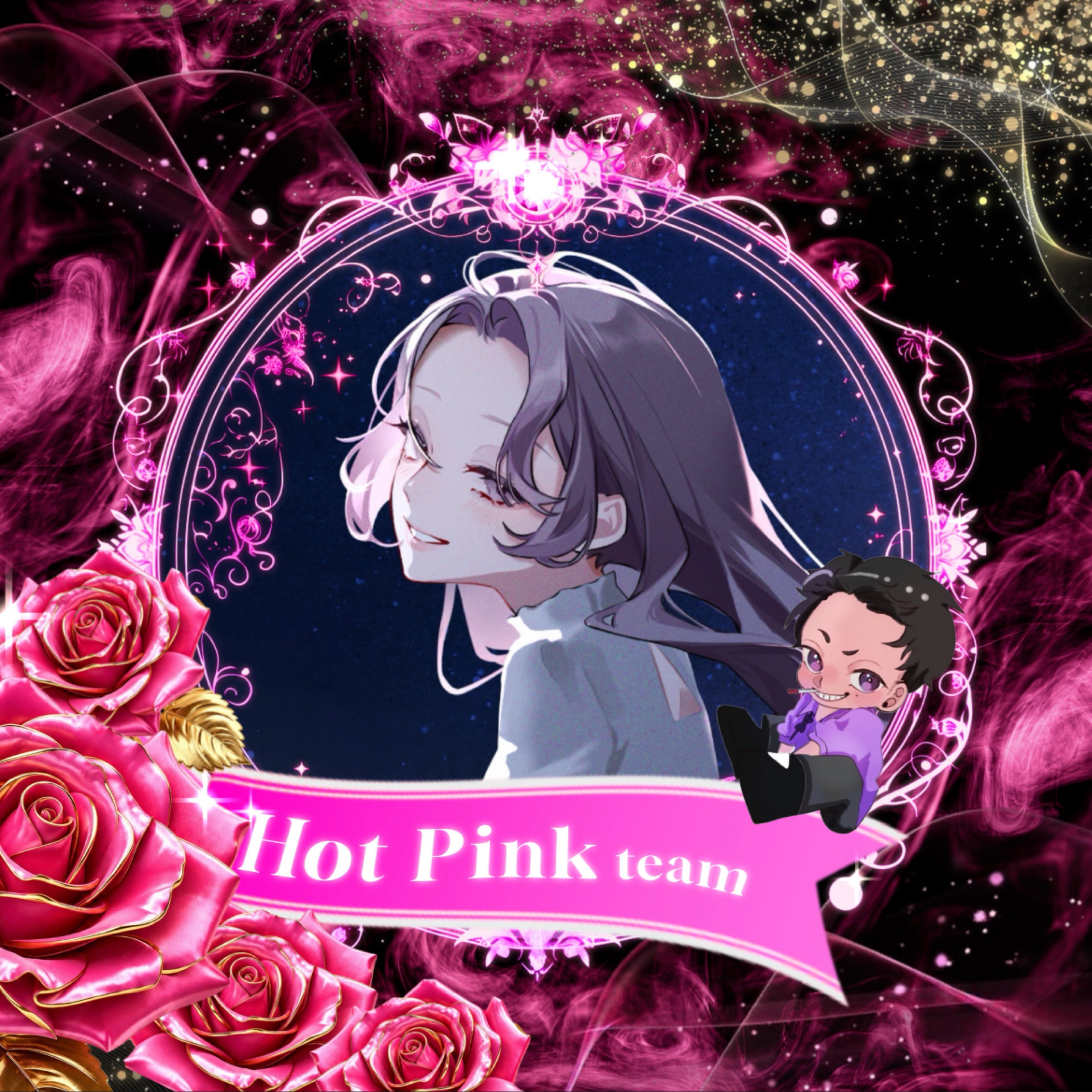 やまもと店長❤️‍🔥🌷