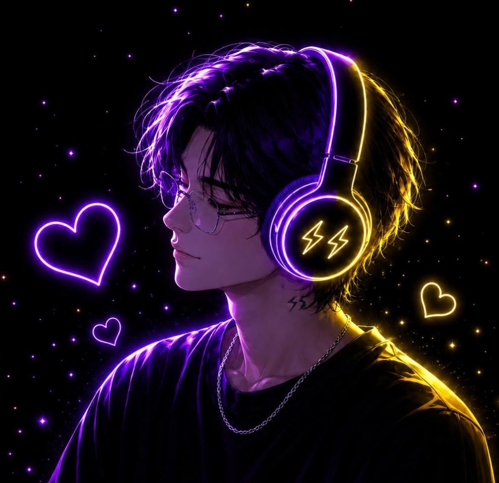 ⚡︎⚡︎雷電. 𝑟𝑎𝑖𝑑𝑒𝑛