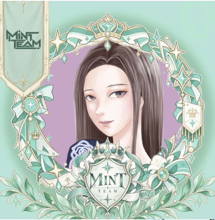 ❧∮ARISA