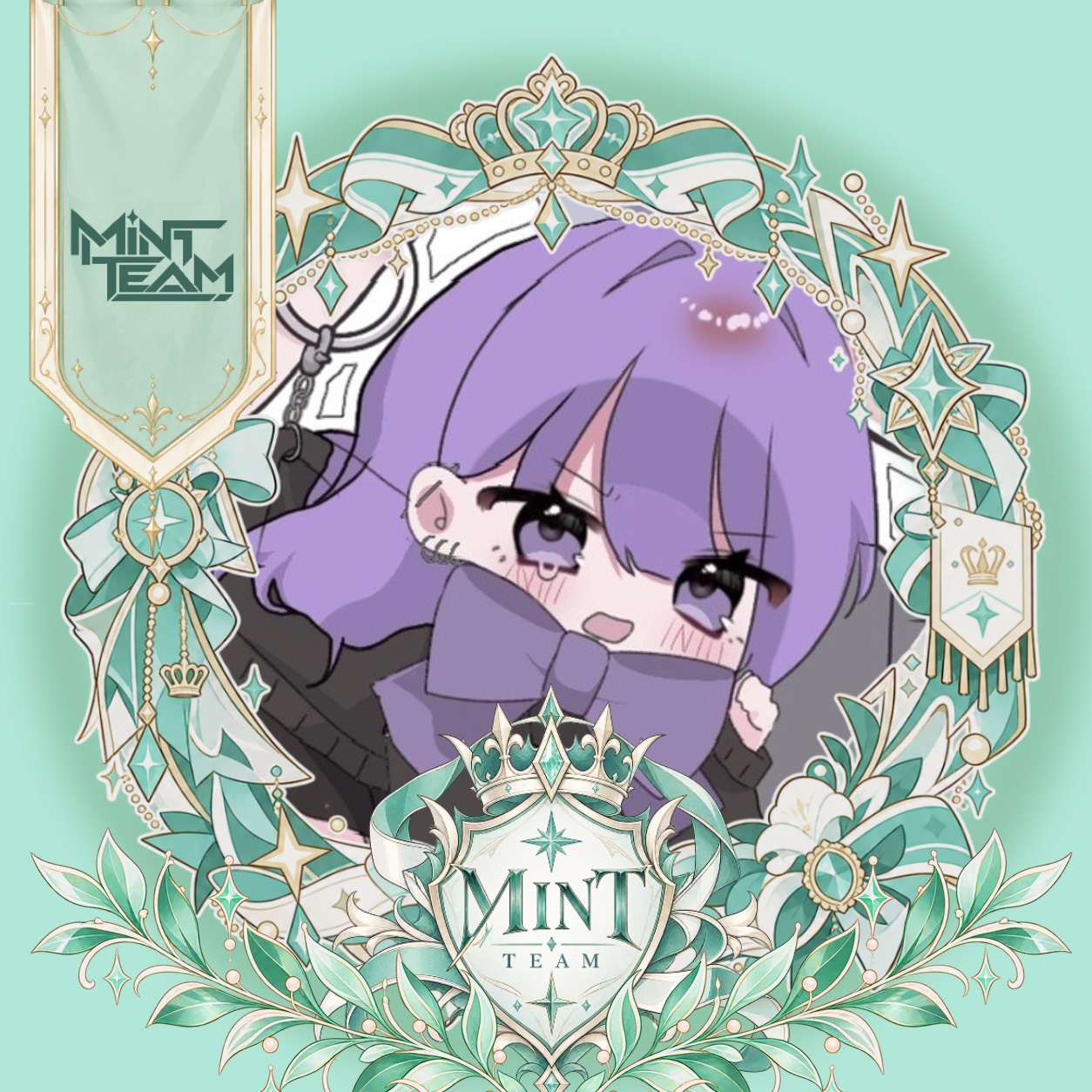 き🐱⤿¹²³🌿