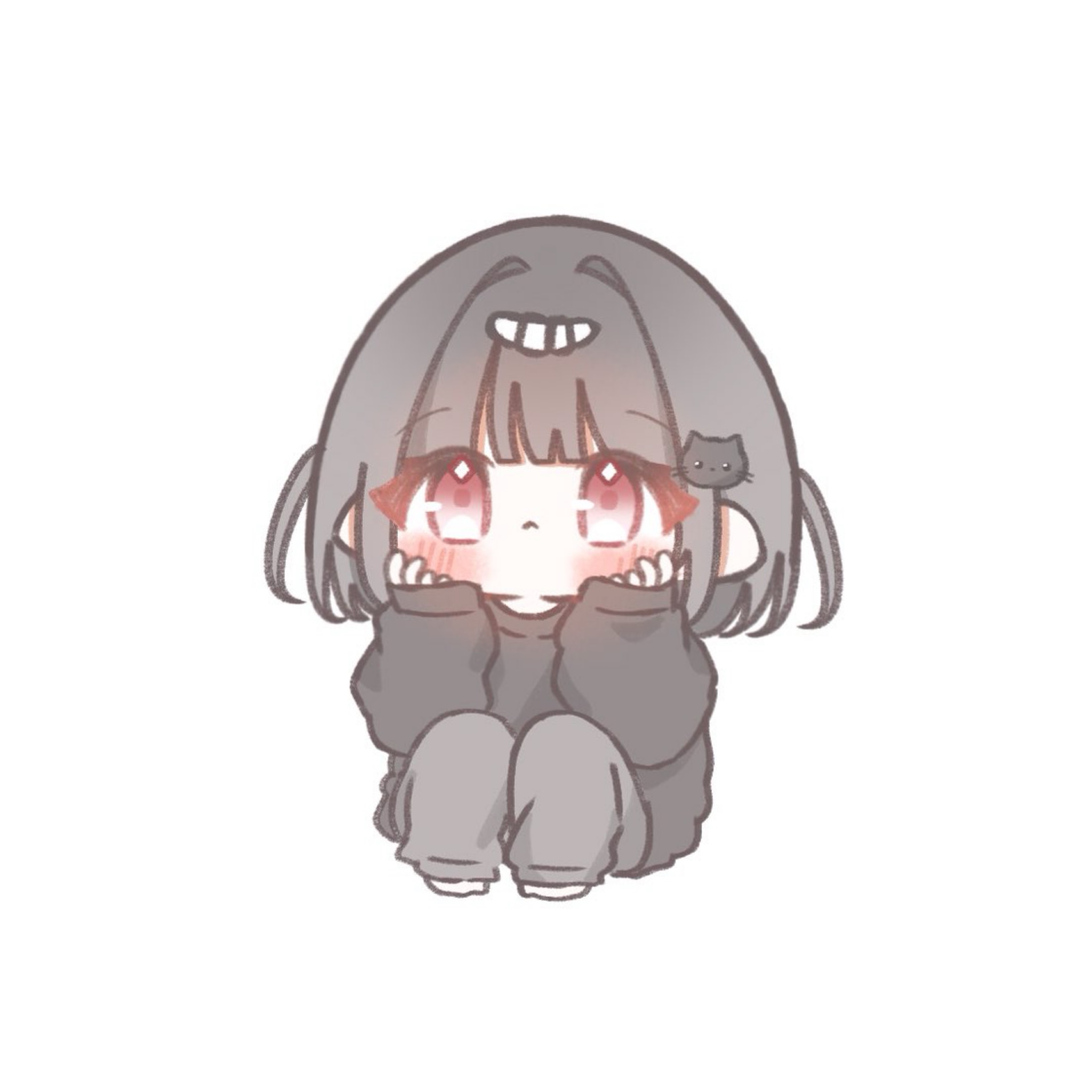 スライムぅ ͛