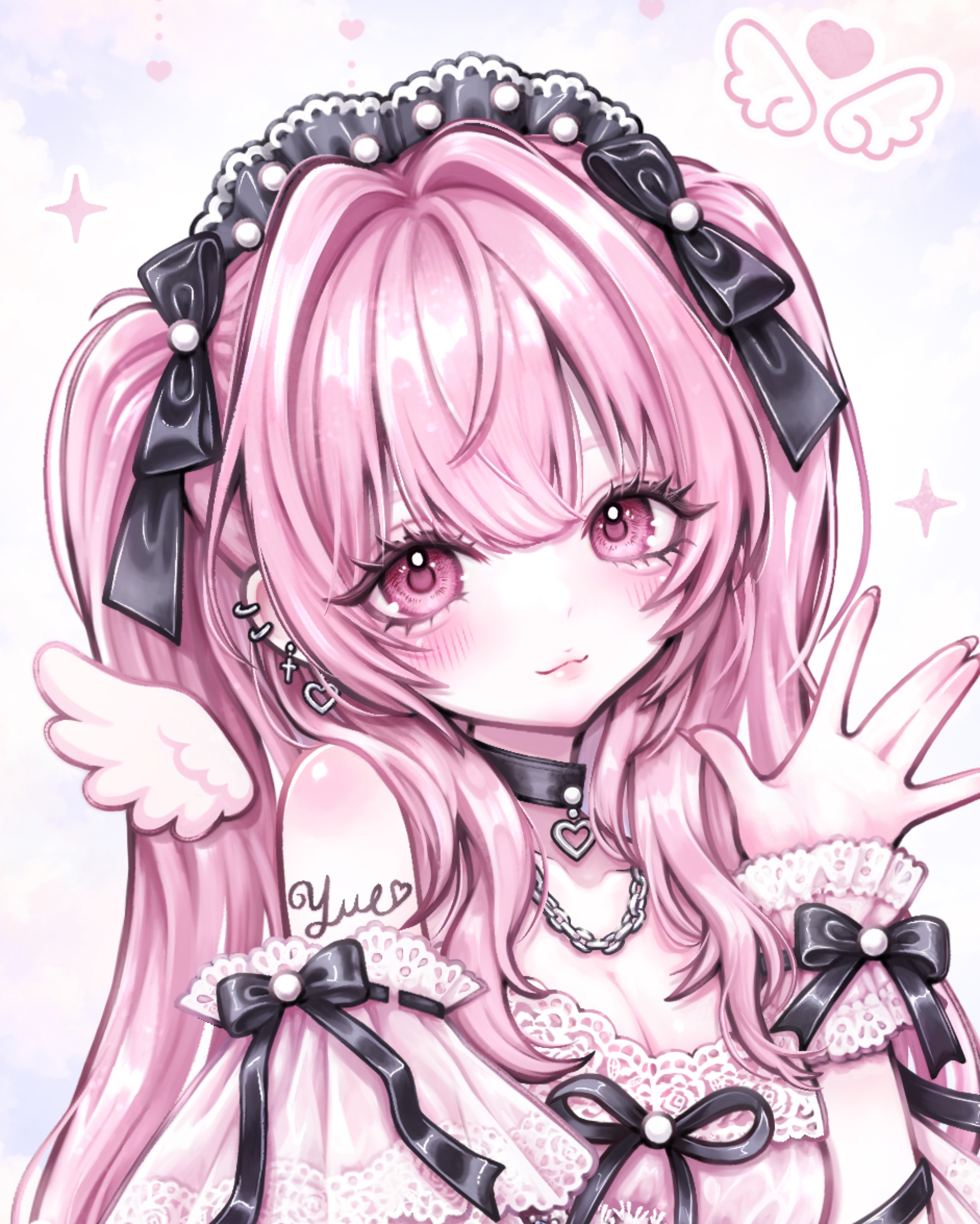ゆえ🐫ྀི🪽‪
