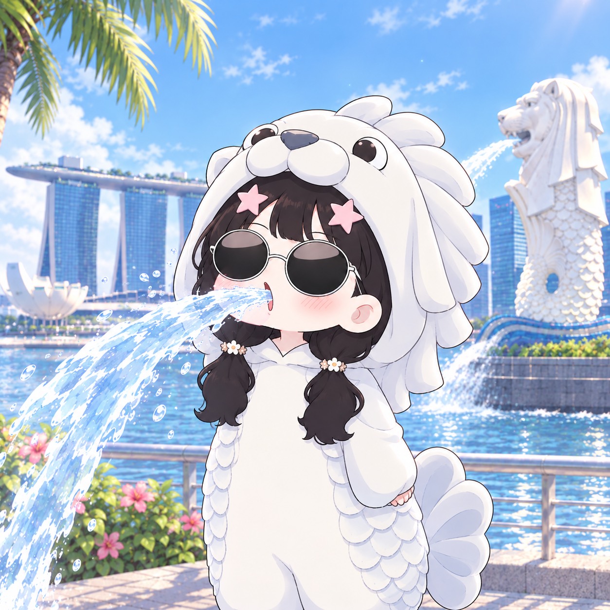 《インフル太客‼️》ﾎﾆｮｶ‼️