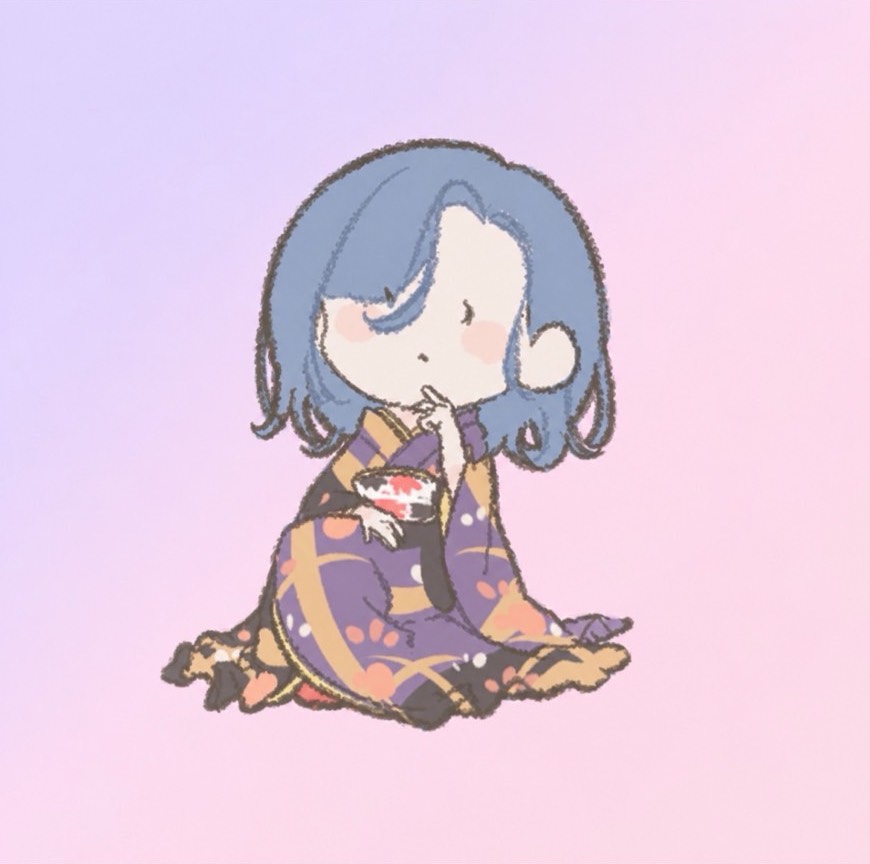 ℳྀིᵕ̈ まりん