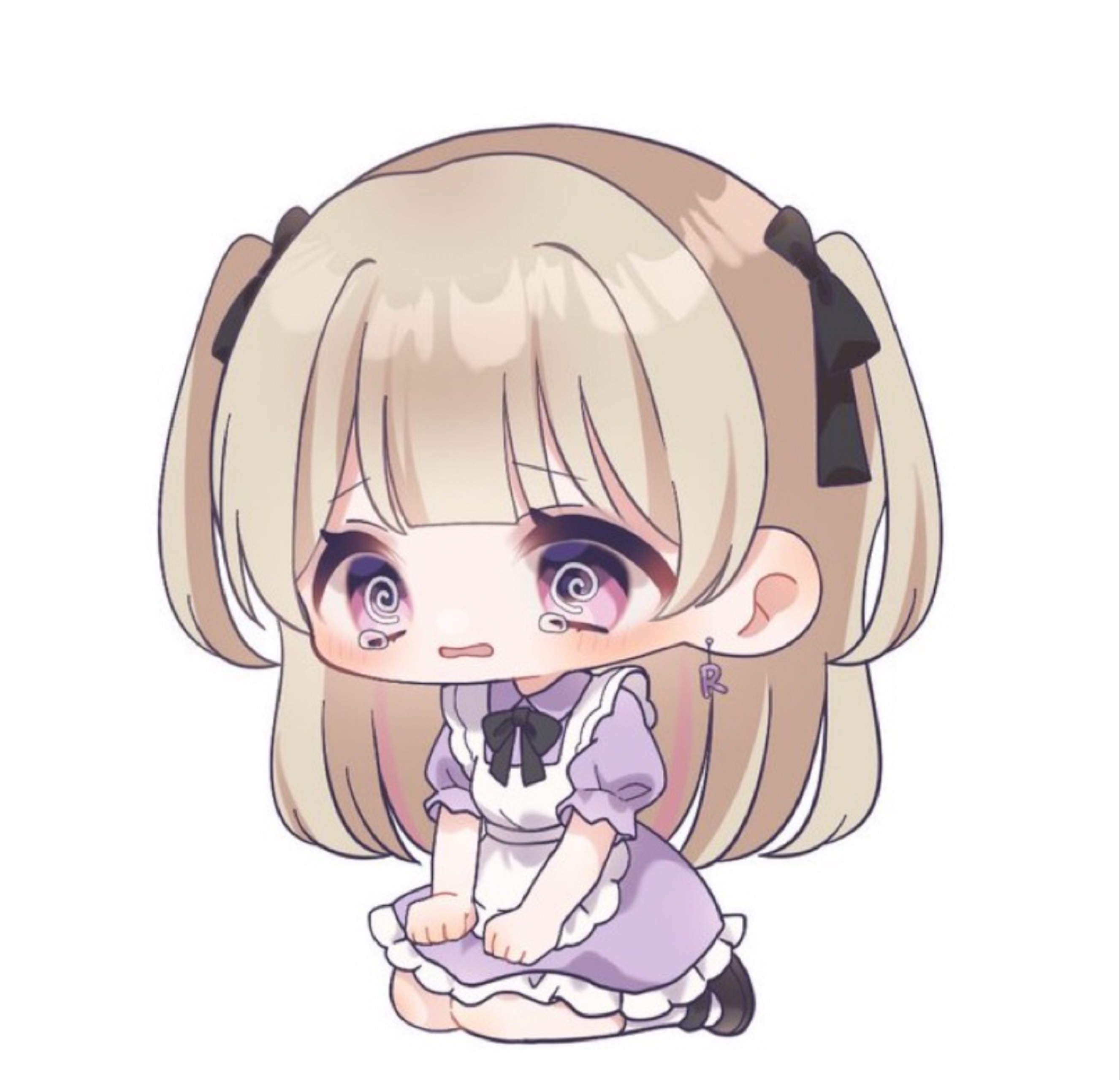 るん。軒下 𐍂 ASMR放送部