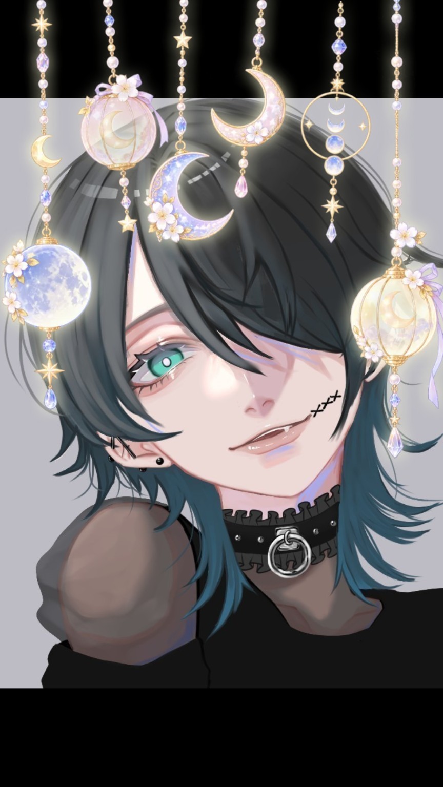 𓋬 め い ｡