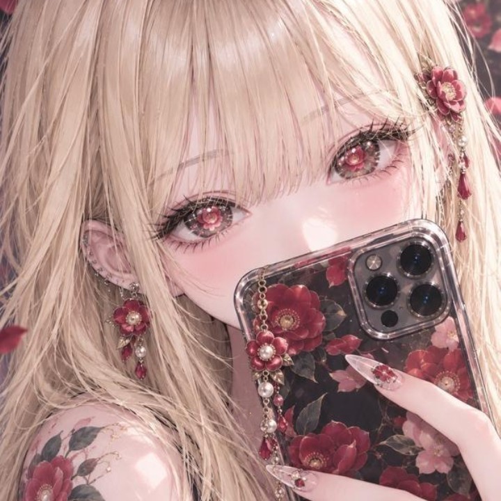來夜ーяᴀʏᴀー🦋💎