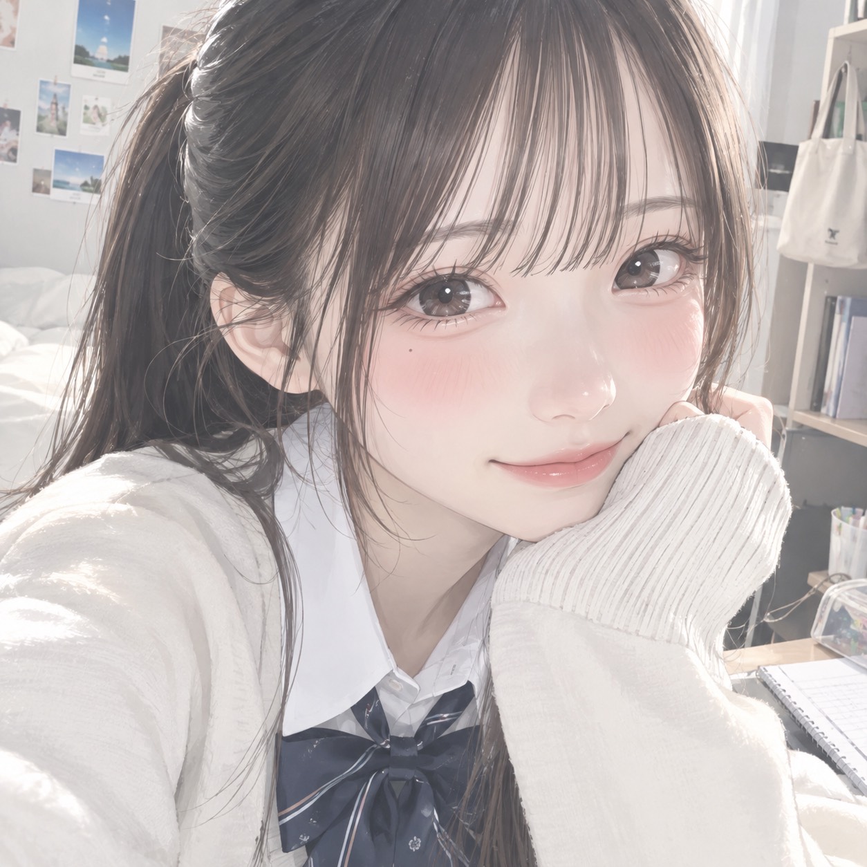 Tₘ꙳とま