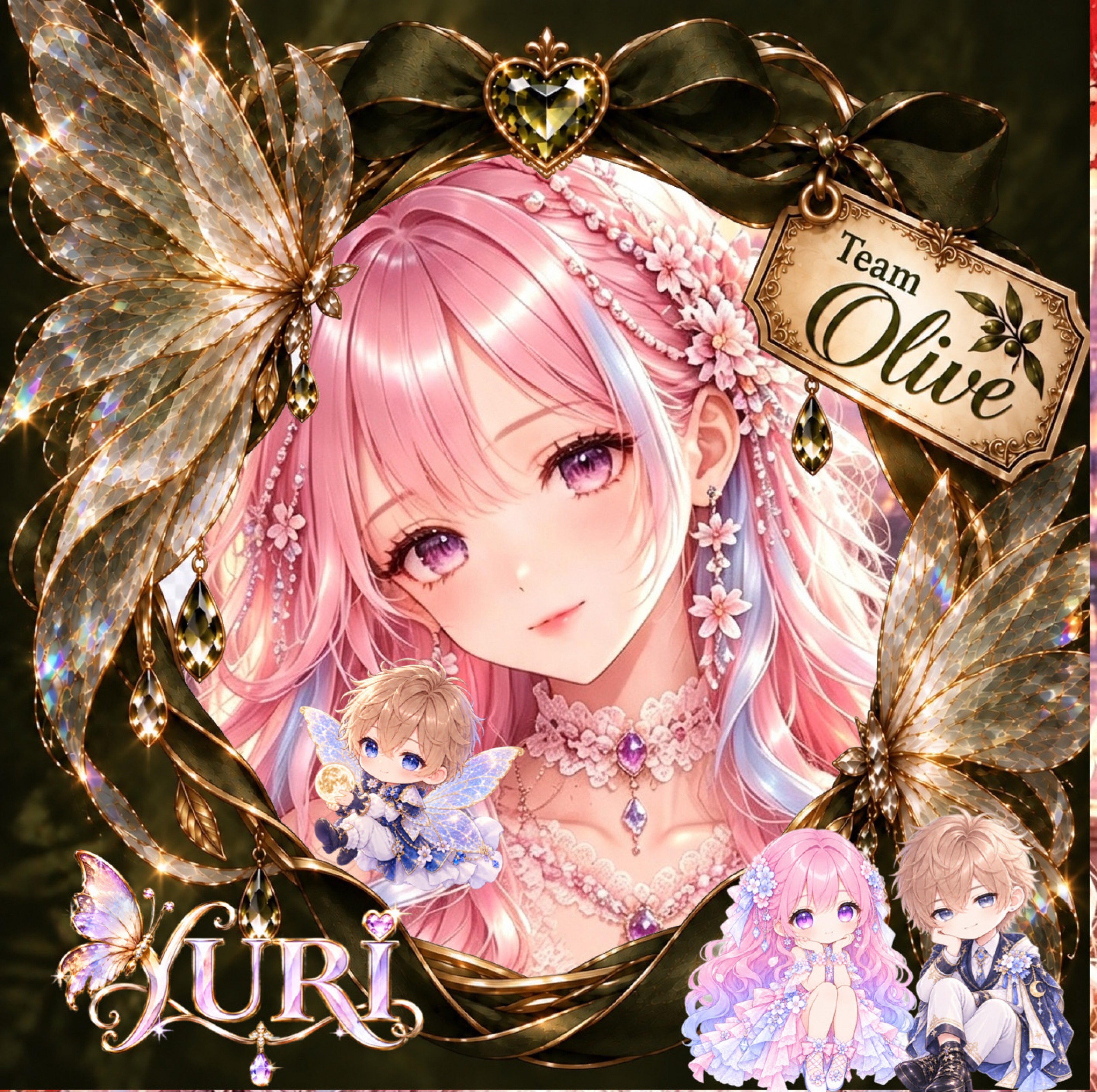 .☽༊˚優璃🍒ྀི 🧚♂️