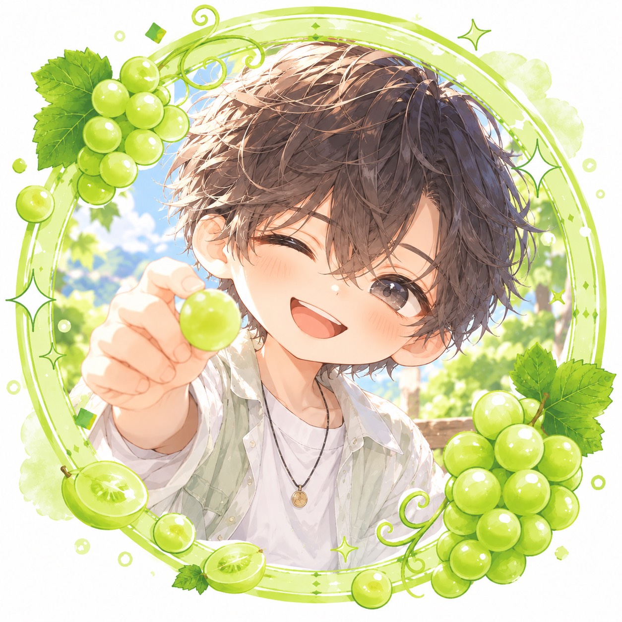 マス同𓈒𓍯*❅·̩͙@安定組
