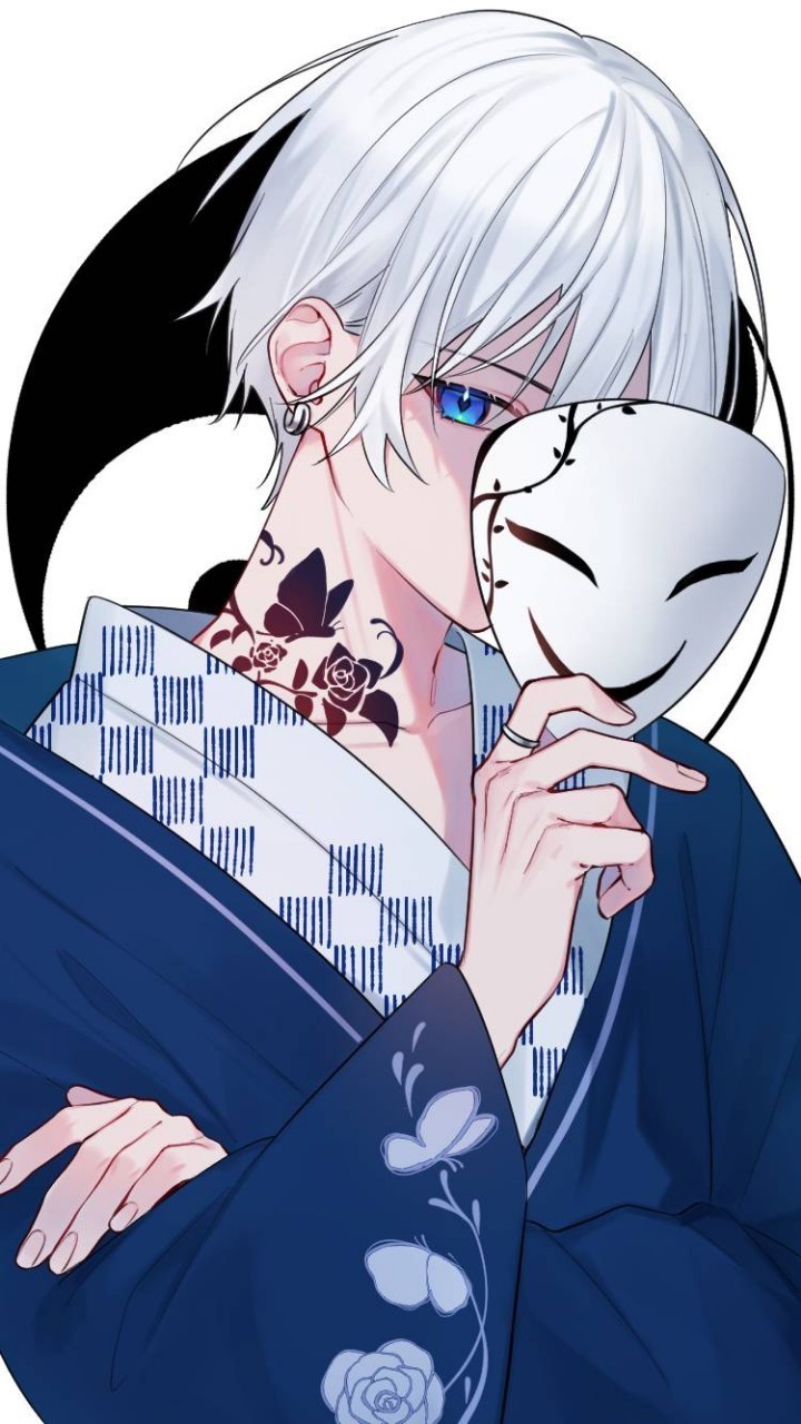 鼬搦-ユウト-
