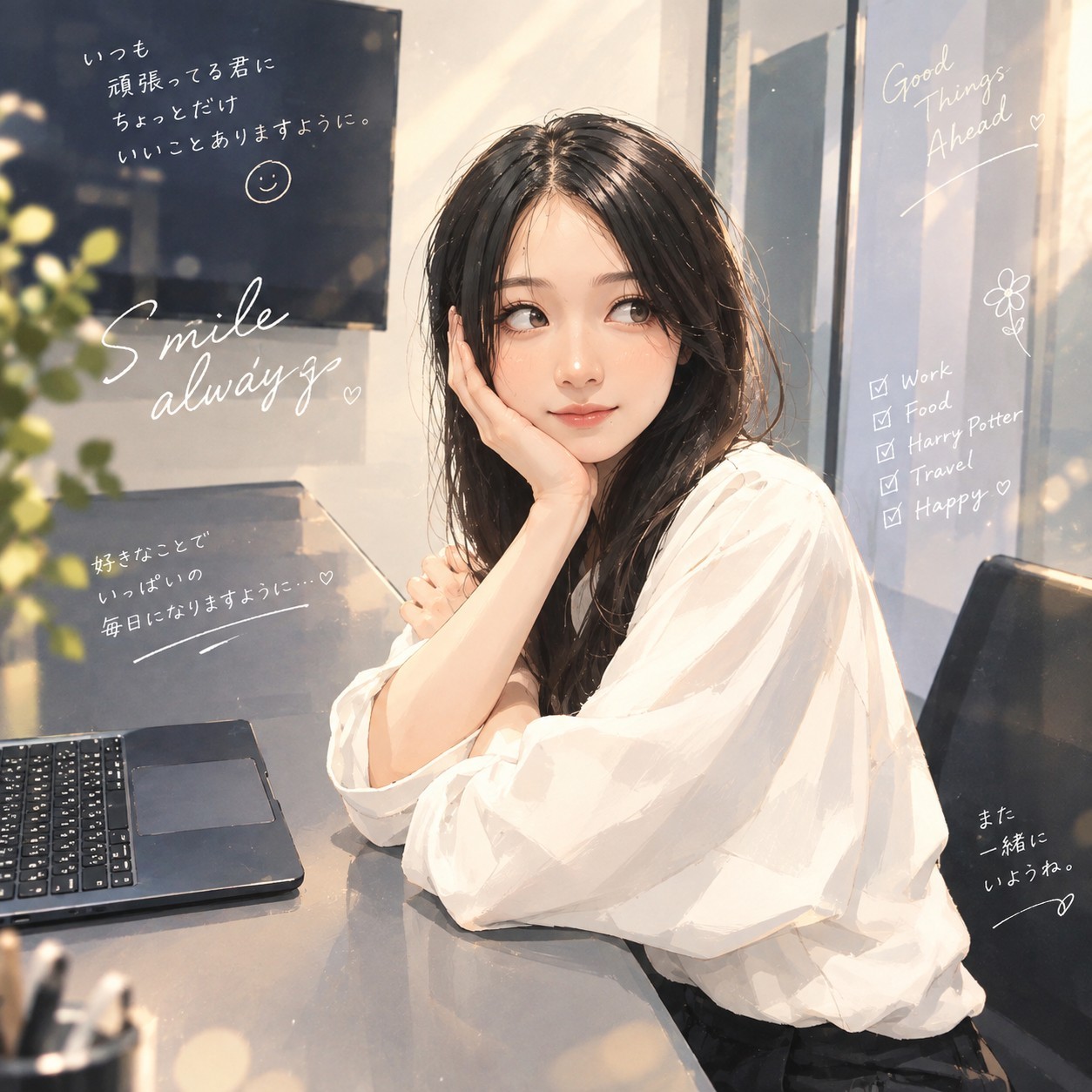 🌹♪*ﾟゆっかりちゃん（SOAR）
