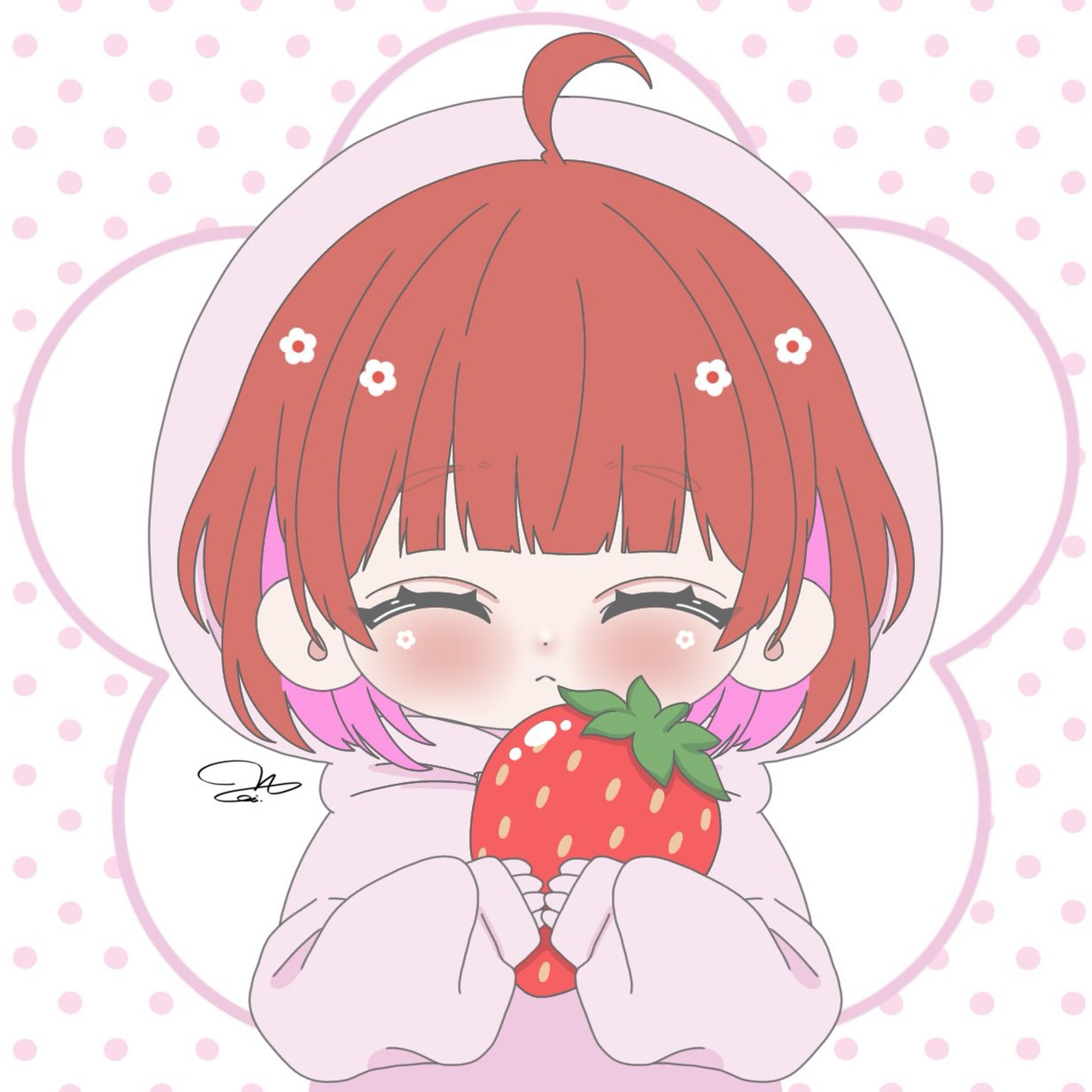 うみ。 🪻