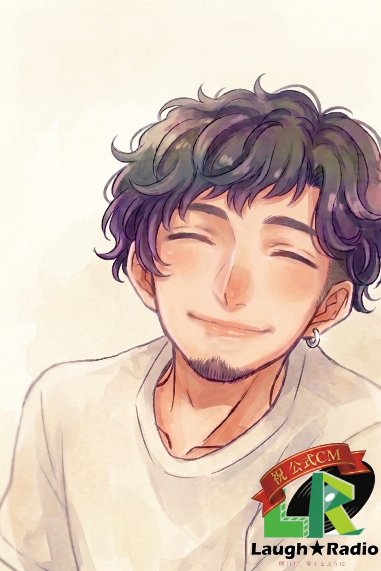 👅香ばしいアヤカシ@ラフラジ