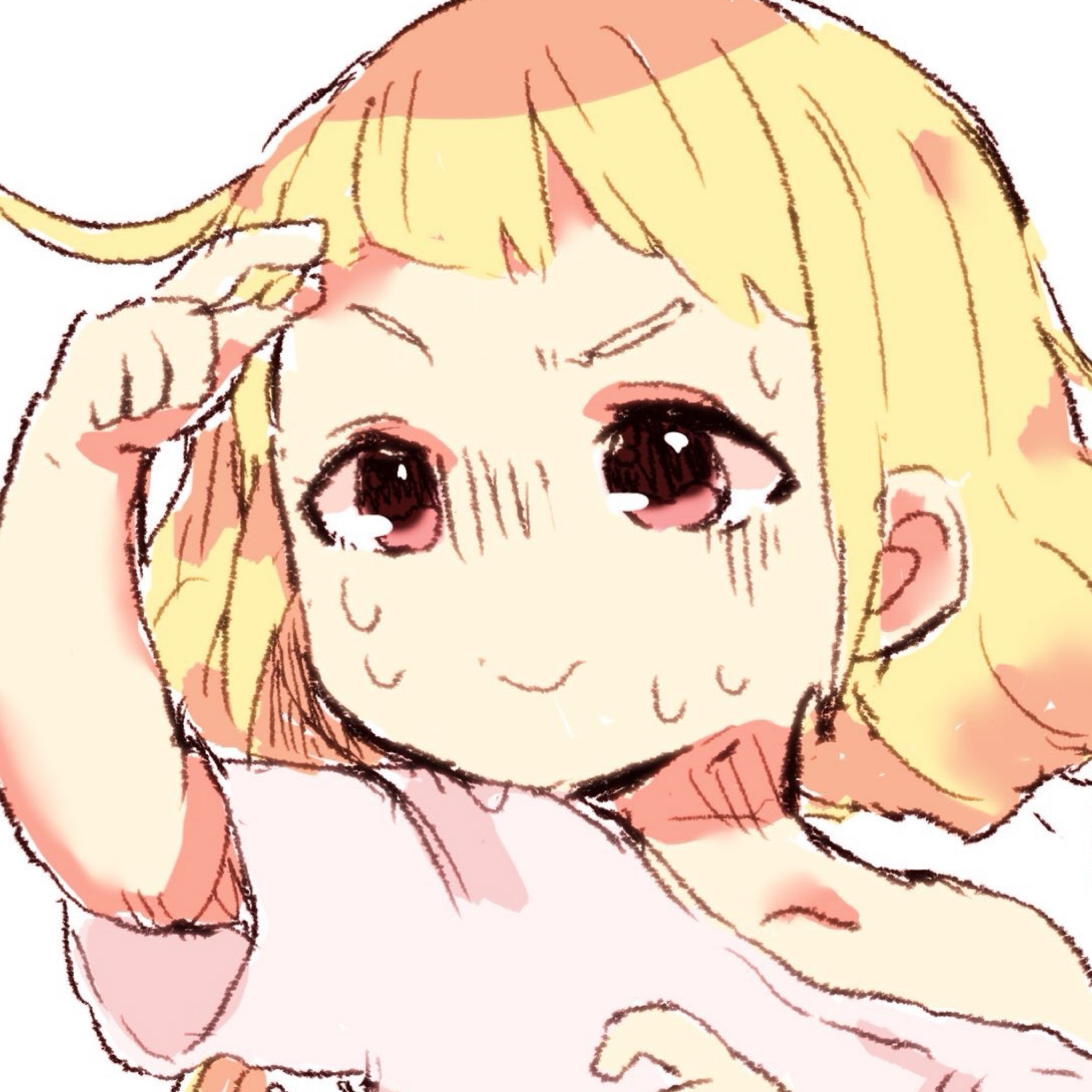 ひつじ