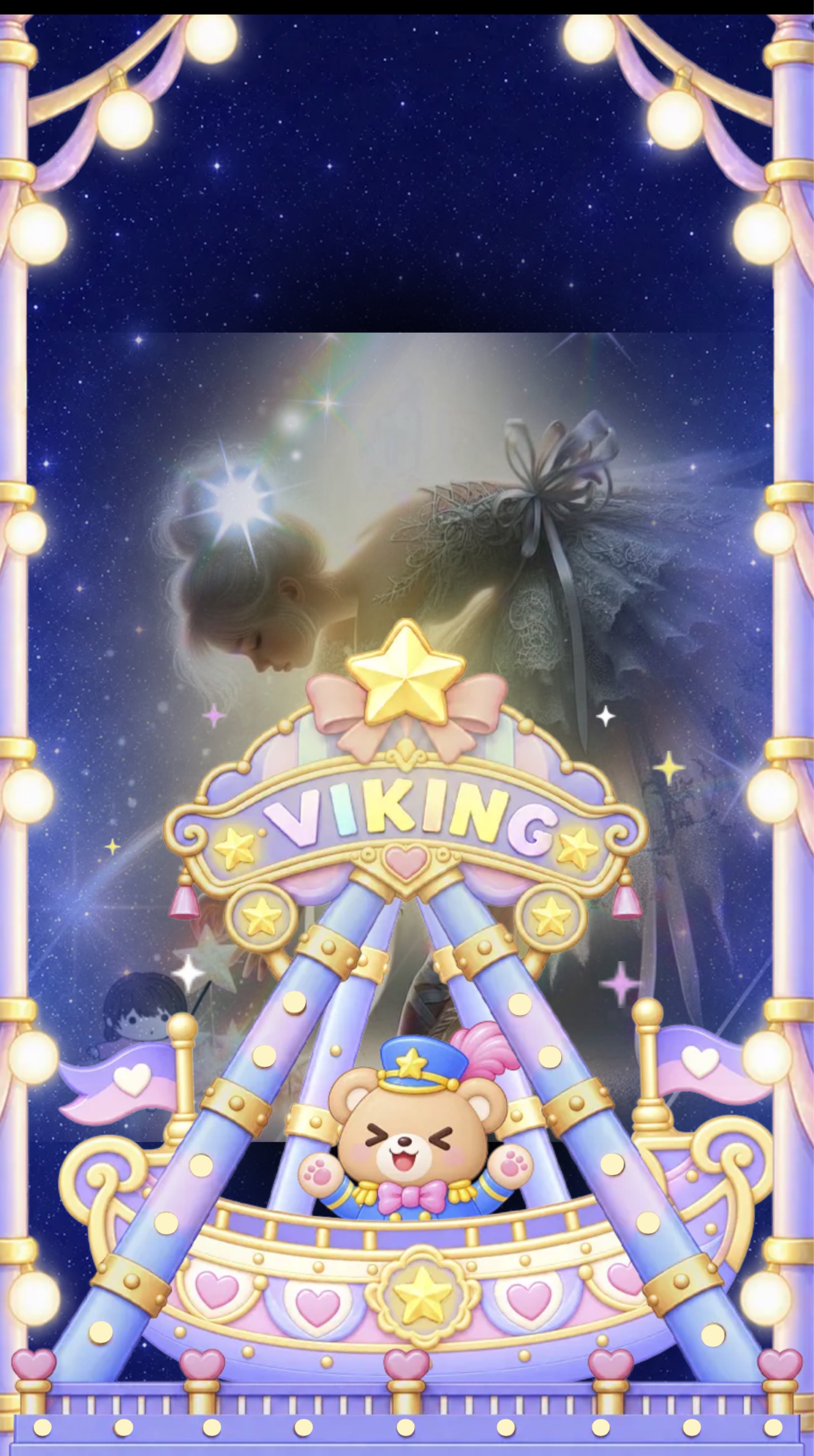 Cinderellaちゃん
