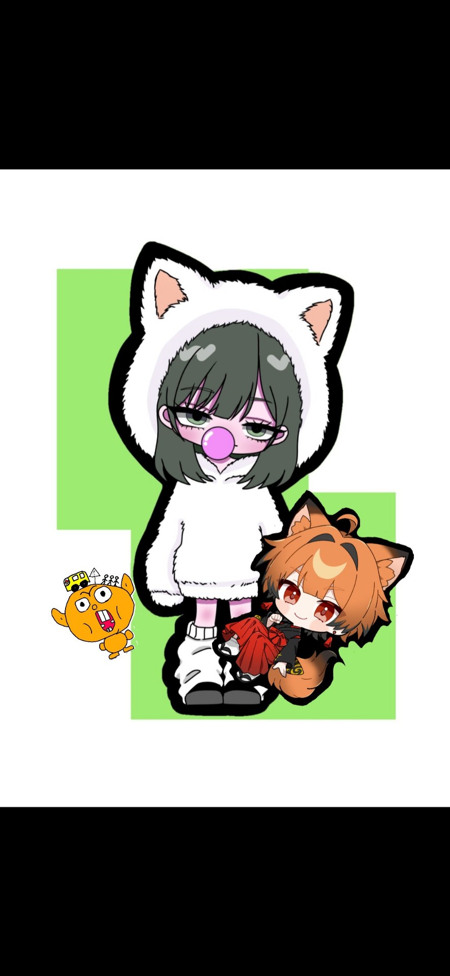 さったんᴷs