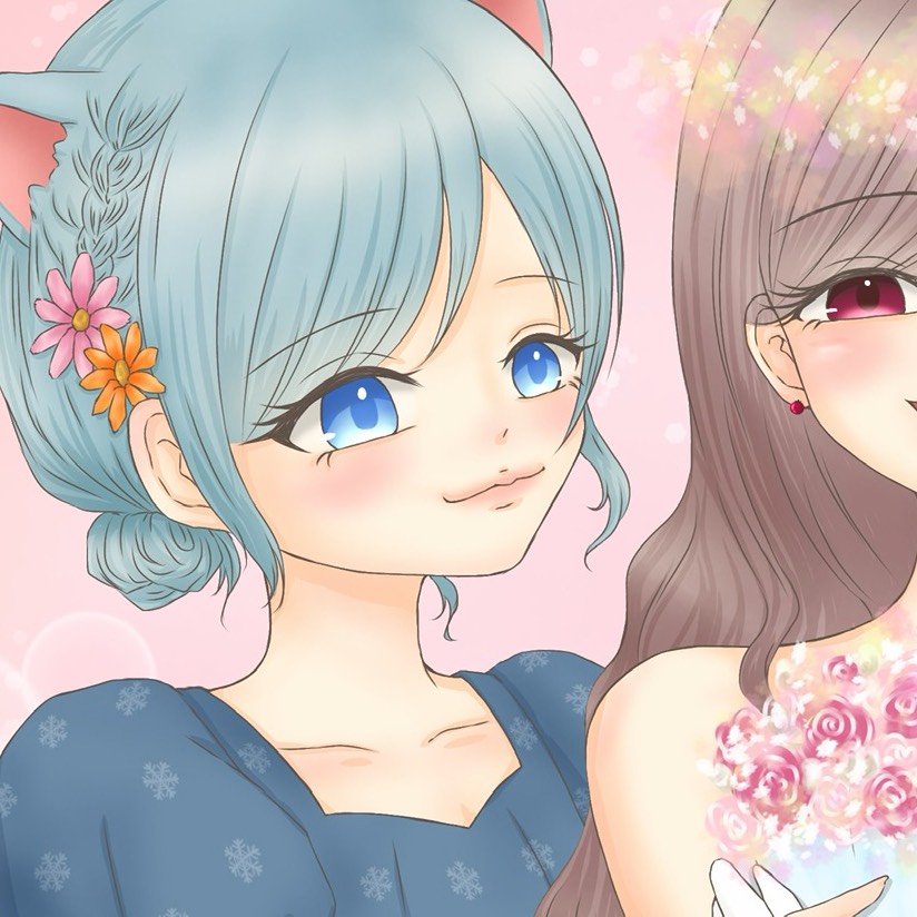 ❄❅*.Yuki@悪ノ召使🆙