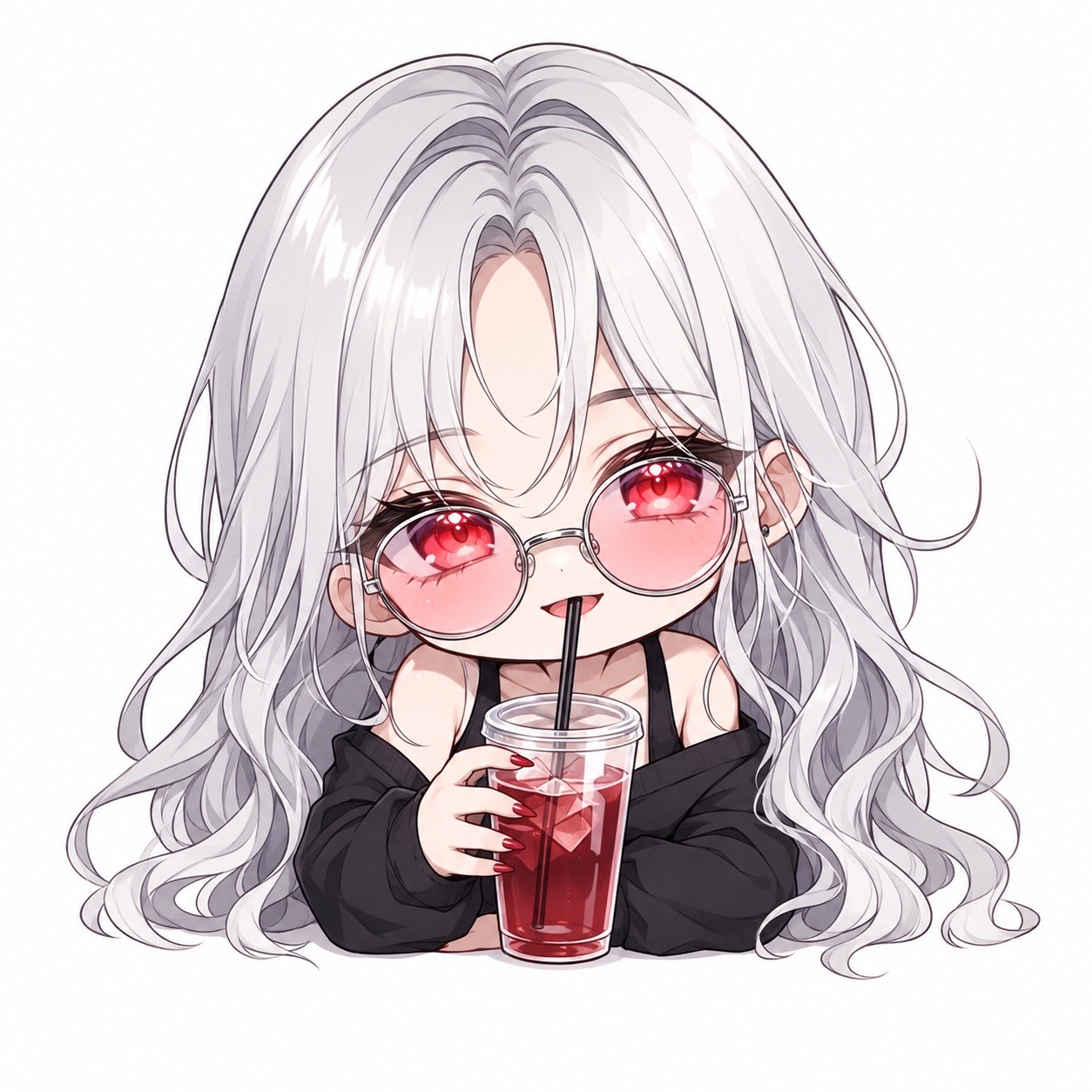 ☪︎♱𝔾𝕝𝕠𝕣𝕚𝕒(ｸﾞﾛﾘｱ)