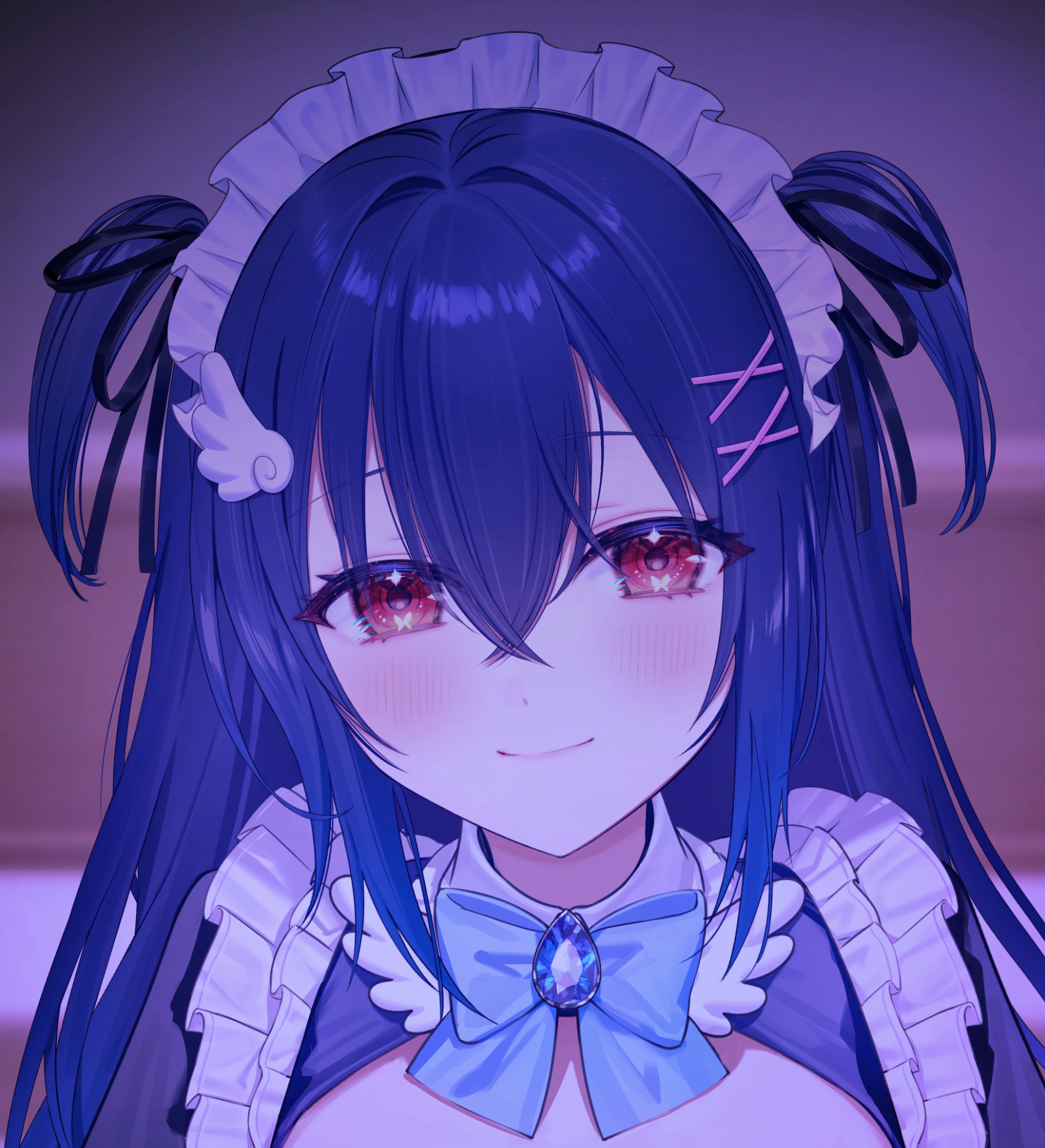 らあなの.ᐟ.ᐟ