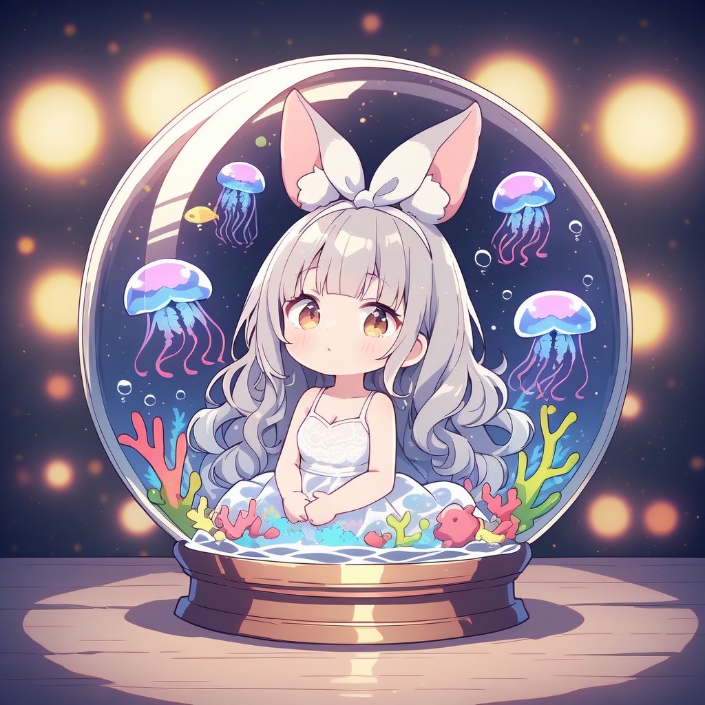 桔梗