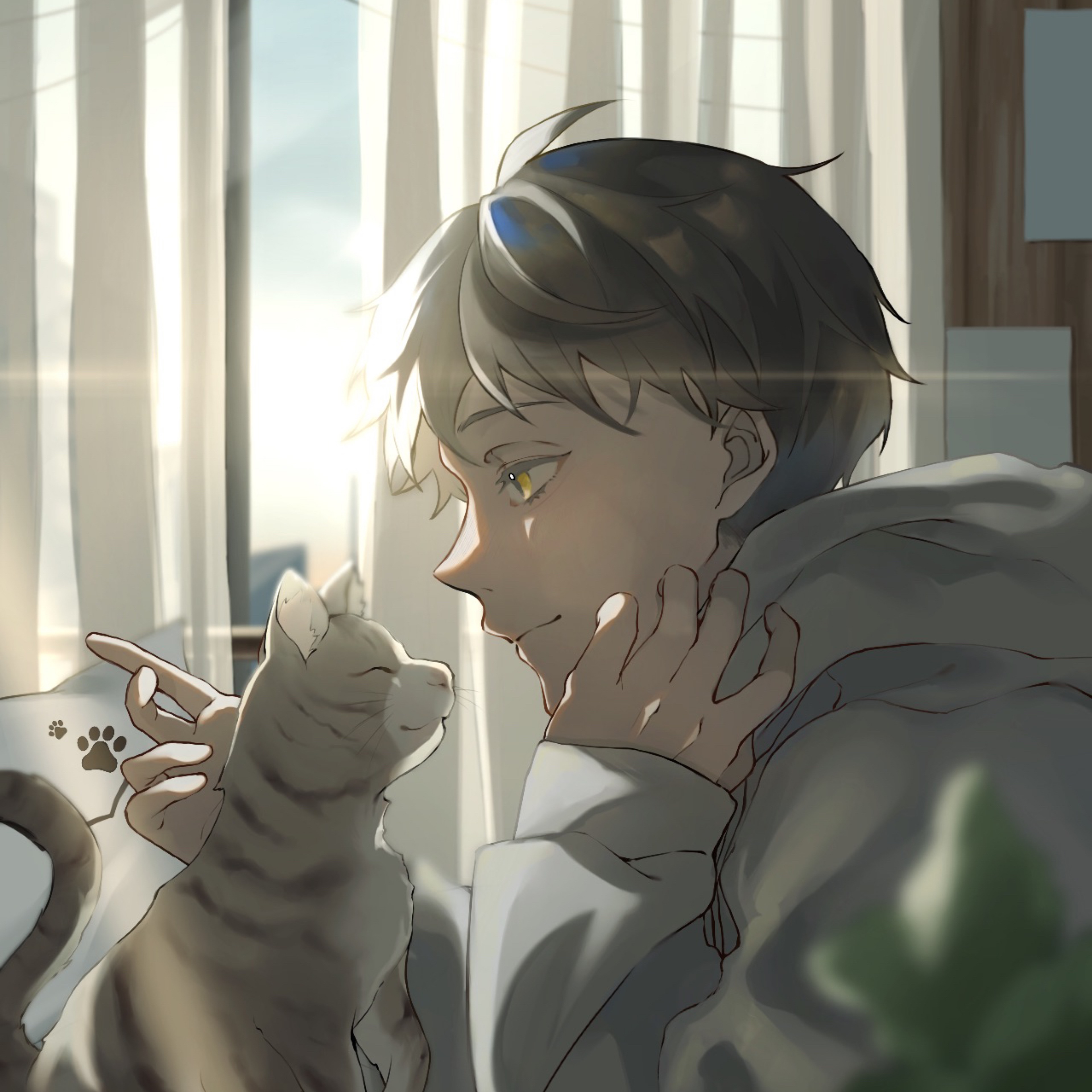 ᮃ₆ いさむ┊9/28 7:30~🐟