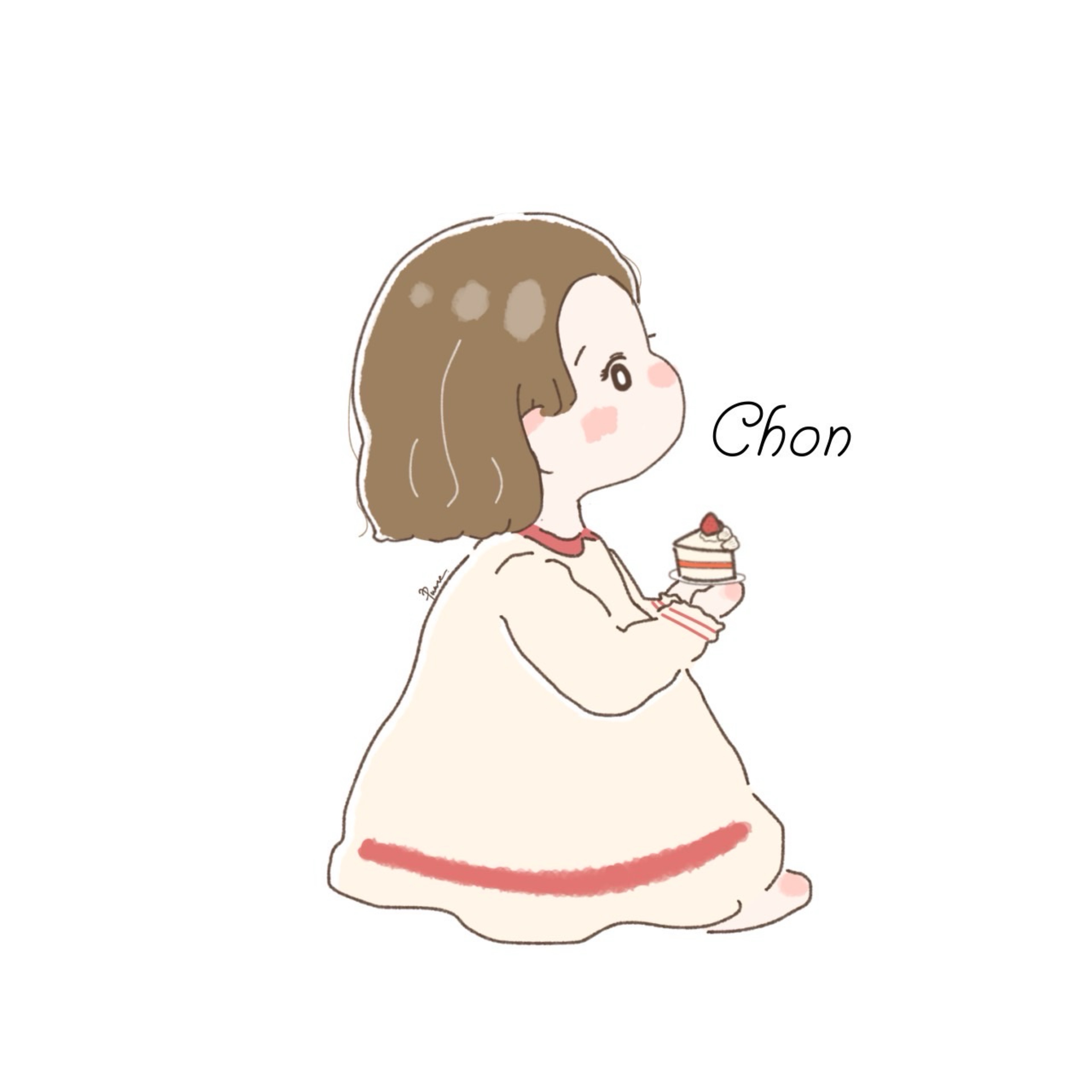 🦑ちょん .
