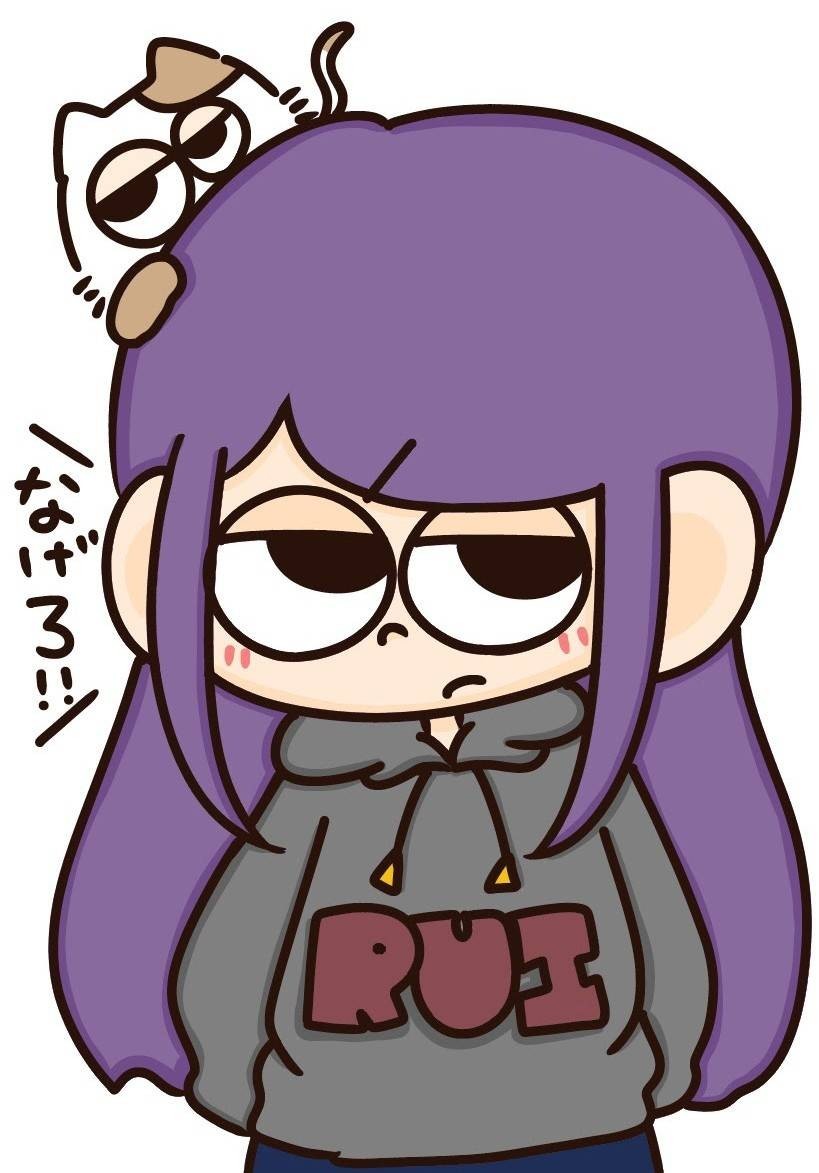 ルイ様に染まれ🍋🟩