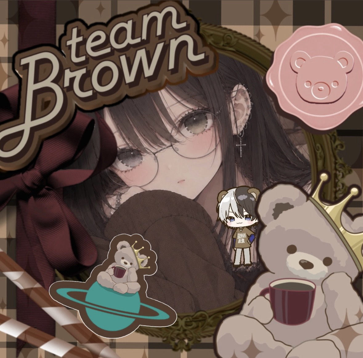 うた🧸🤎