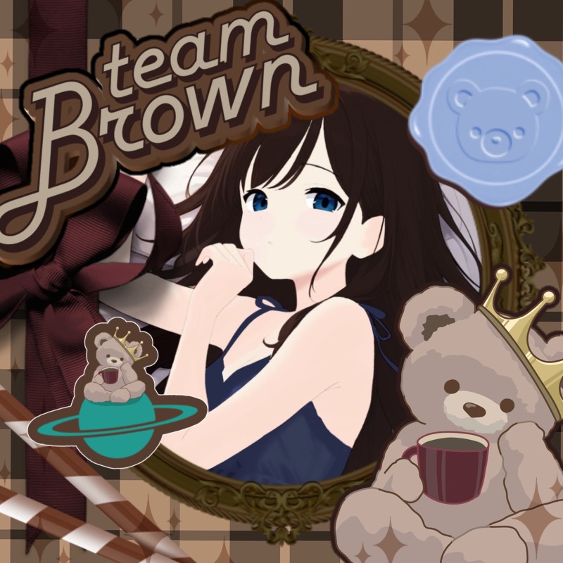 ノア🧸🤎
