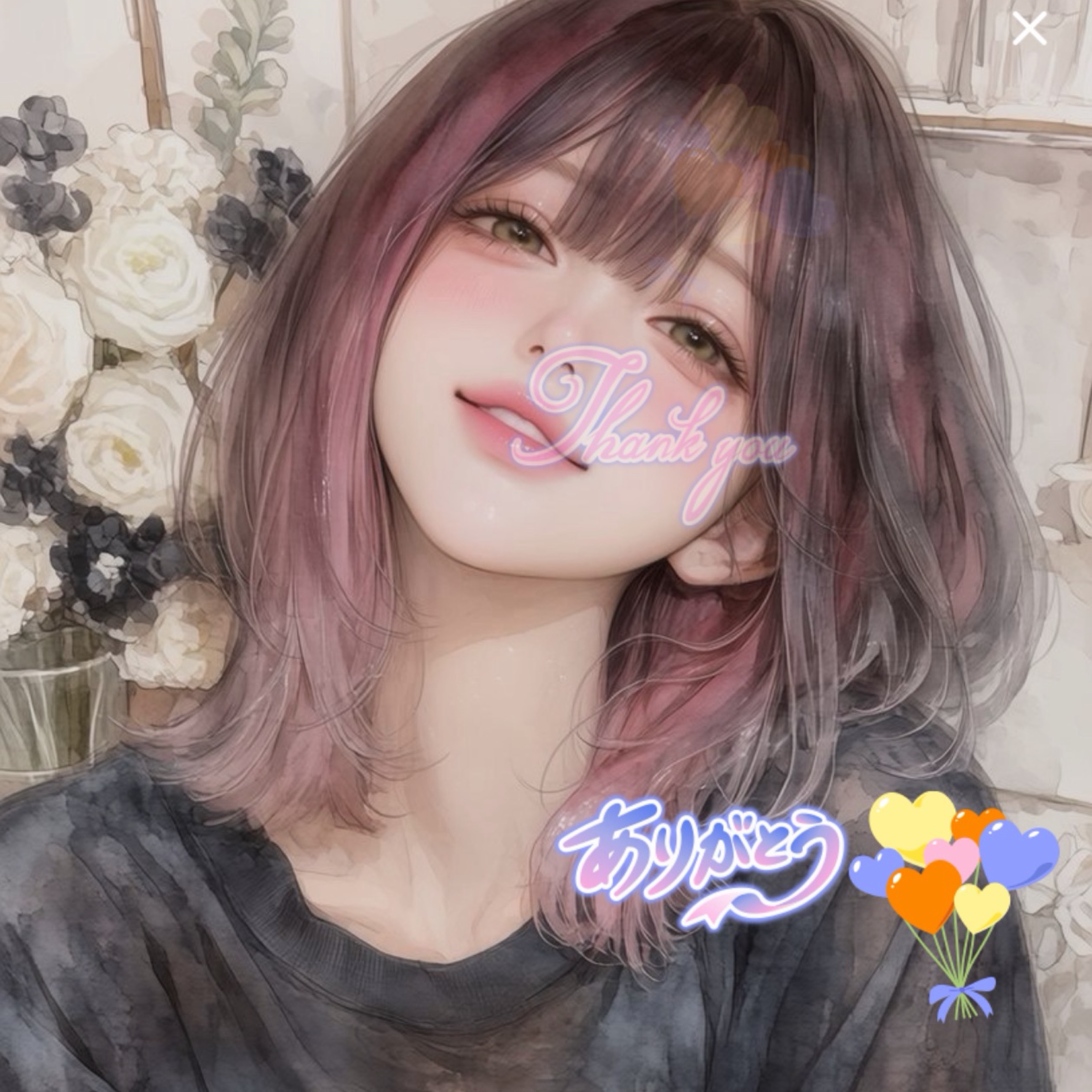 お ふ 。