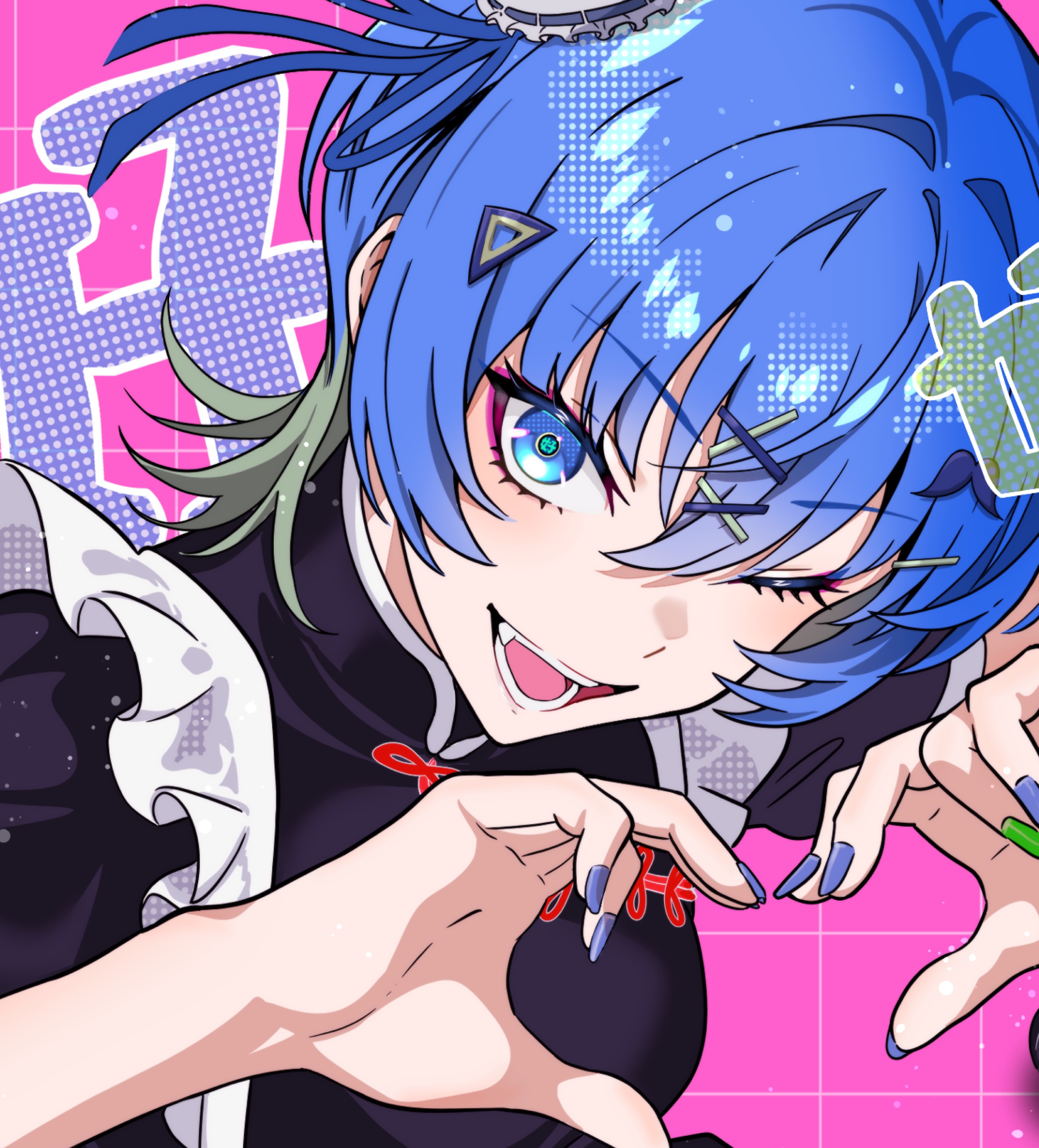 Jun🐼🎸11月、12月リアイベ🎤きてほ