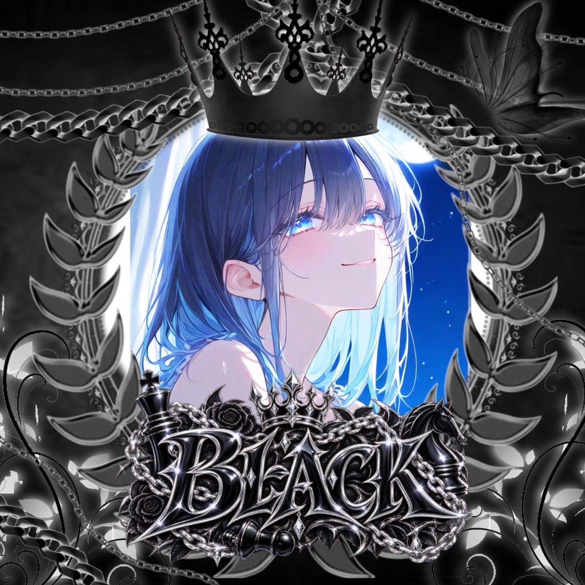 ☾❅𝑳𝒊𝒛 ♟️