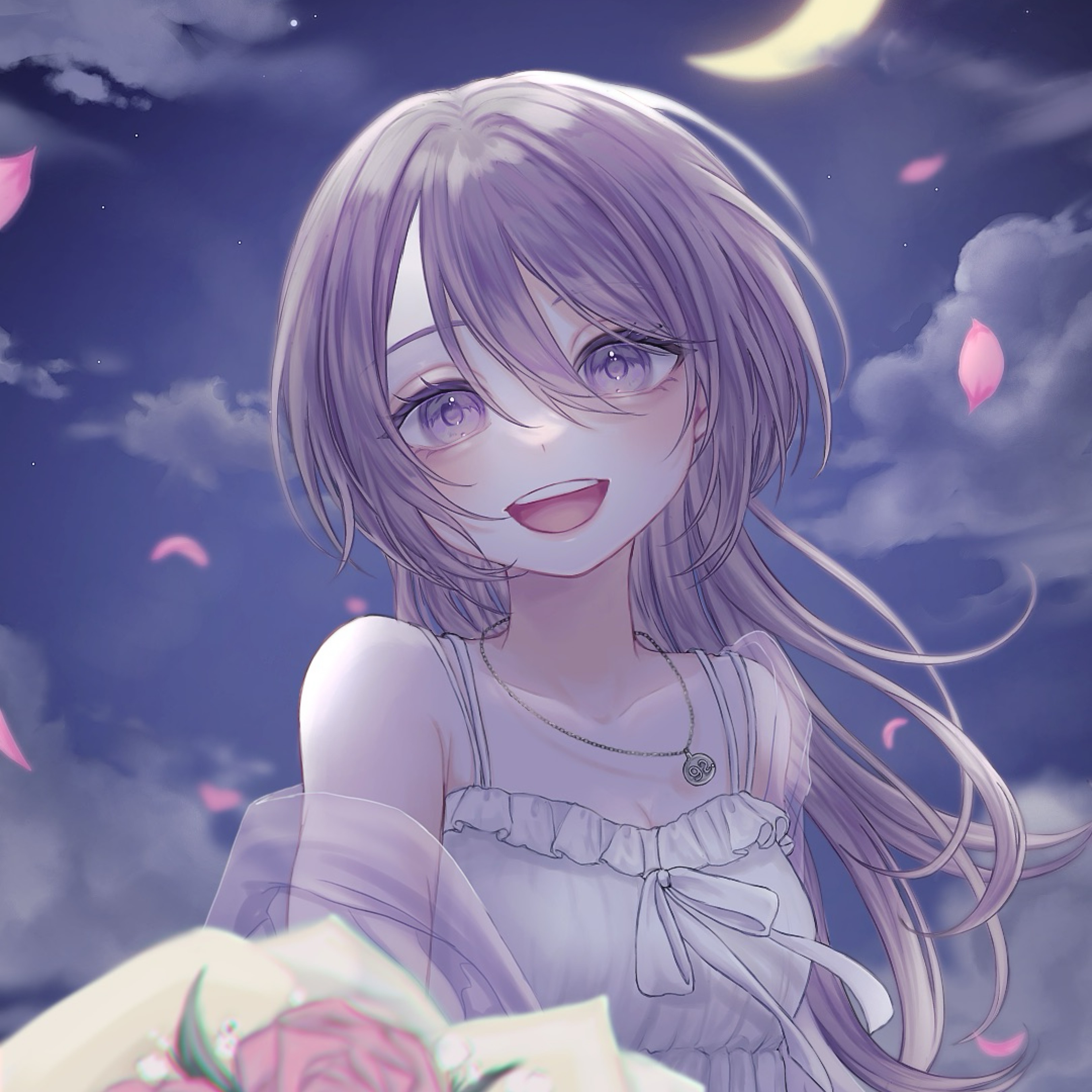 柊 羽 .