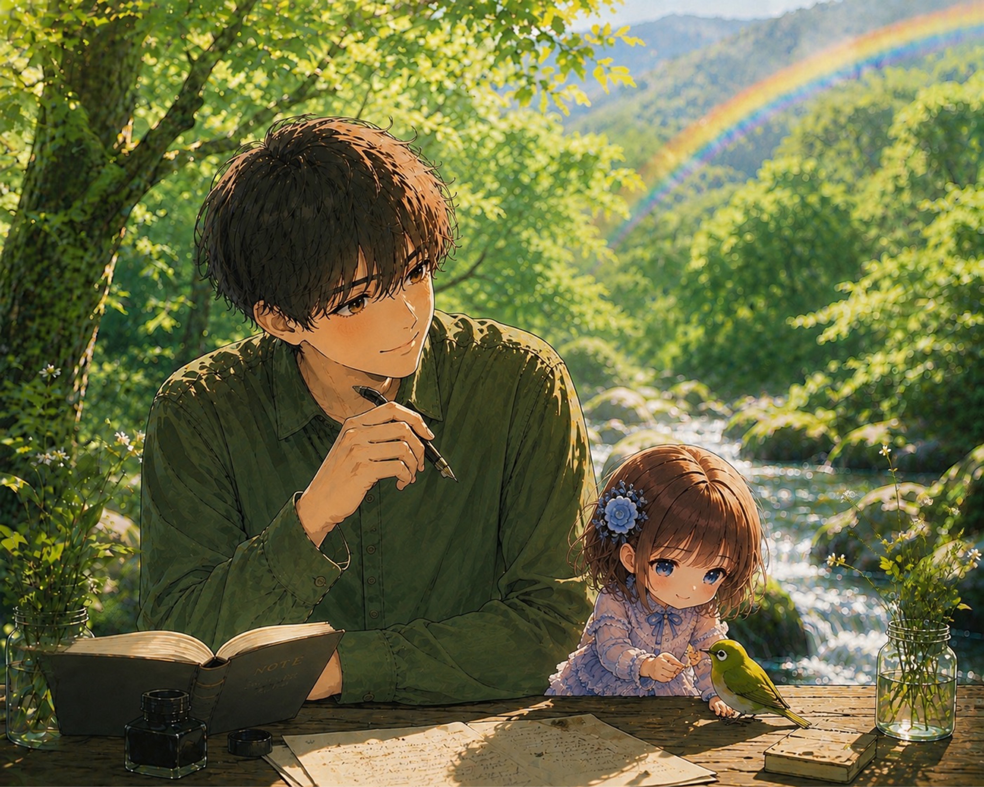 柊翠(ひすい) ᵒ*♡ᵃ専ﾏﾈ
