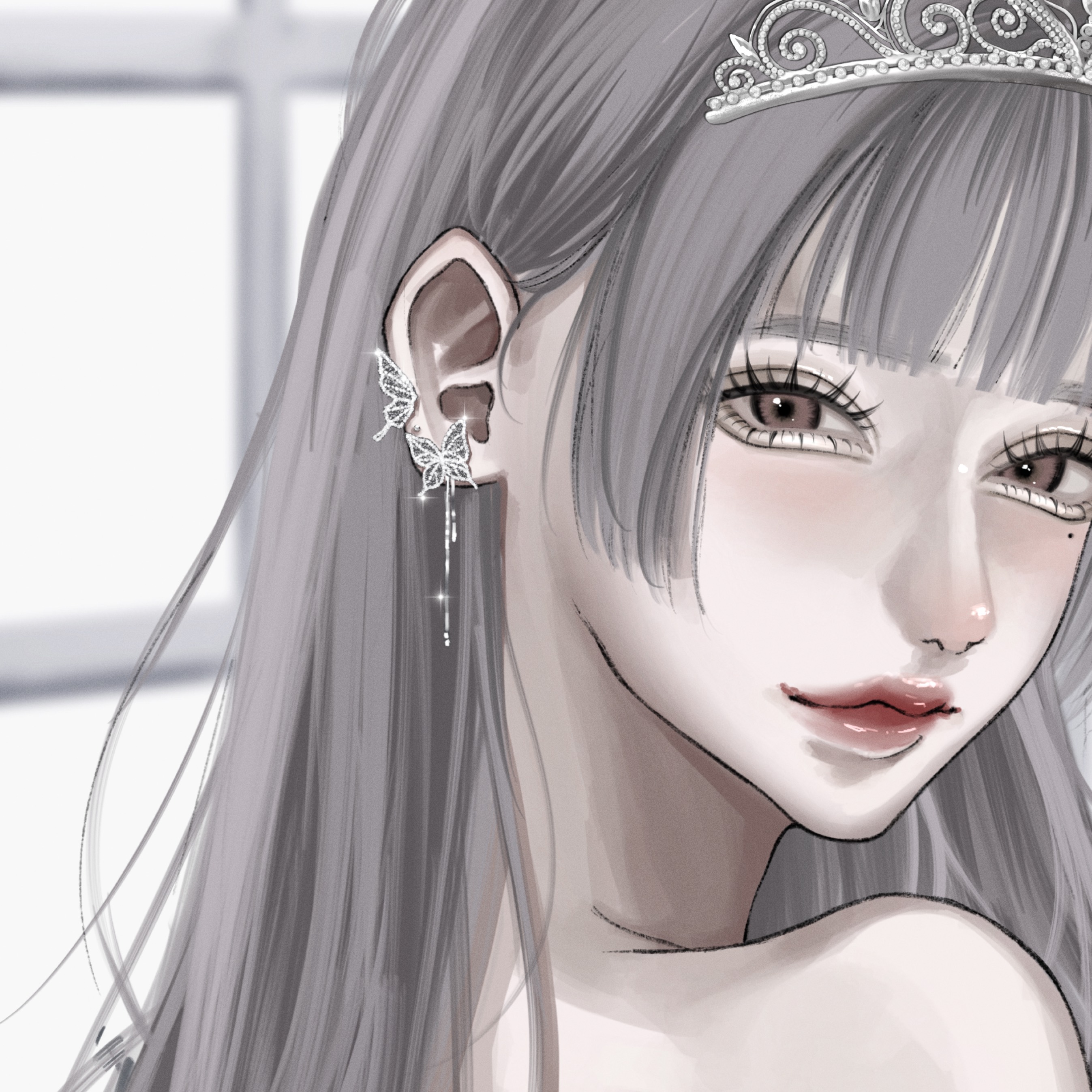 澪