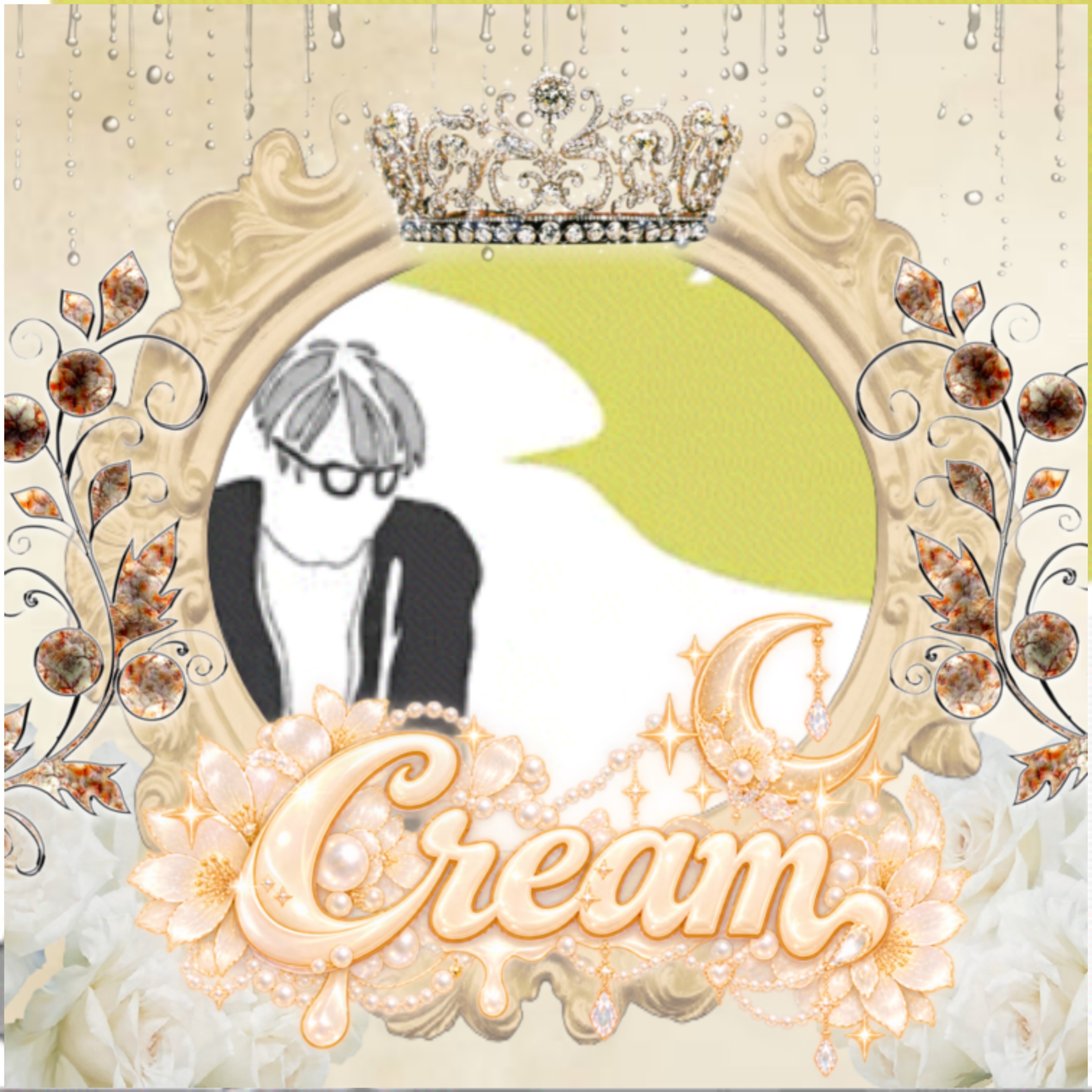ダダダ ♕♝‎‎ 🍮"🍨"