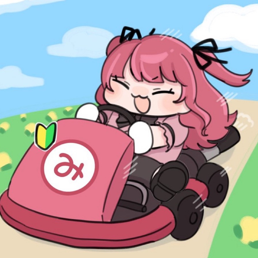 miri@大号泣