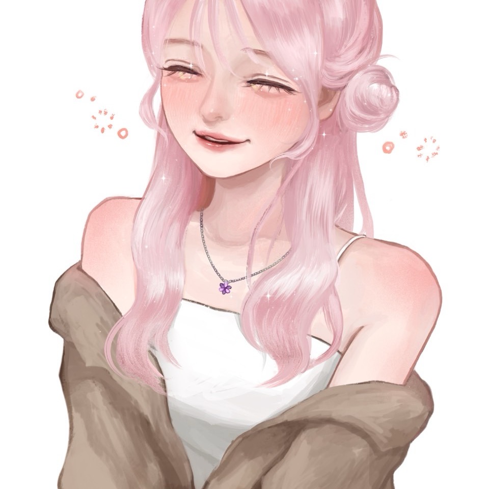 ✾⋆͛ ぽん