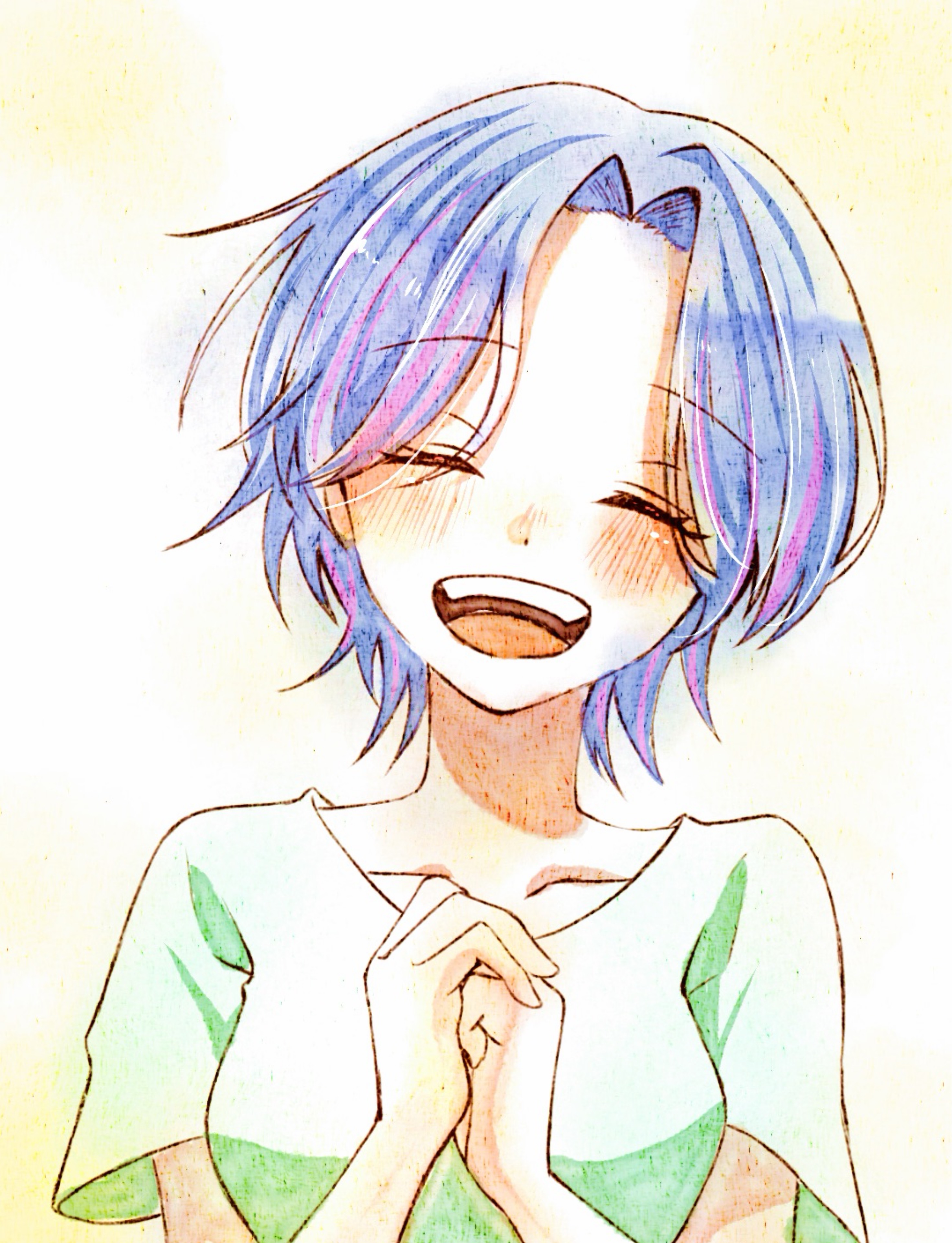 ゆ ら ᴰ×ᴿ 🐊