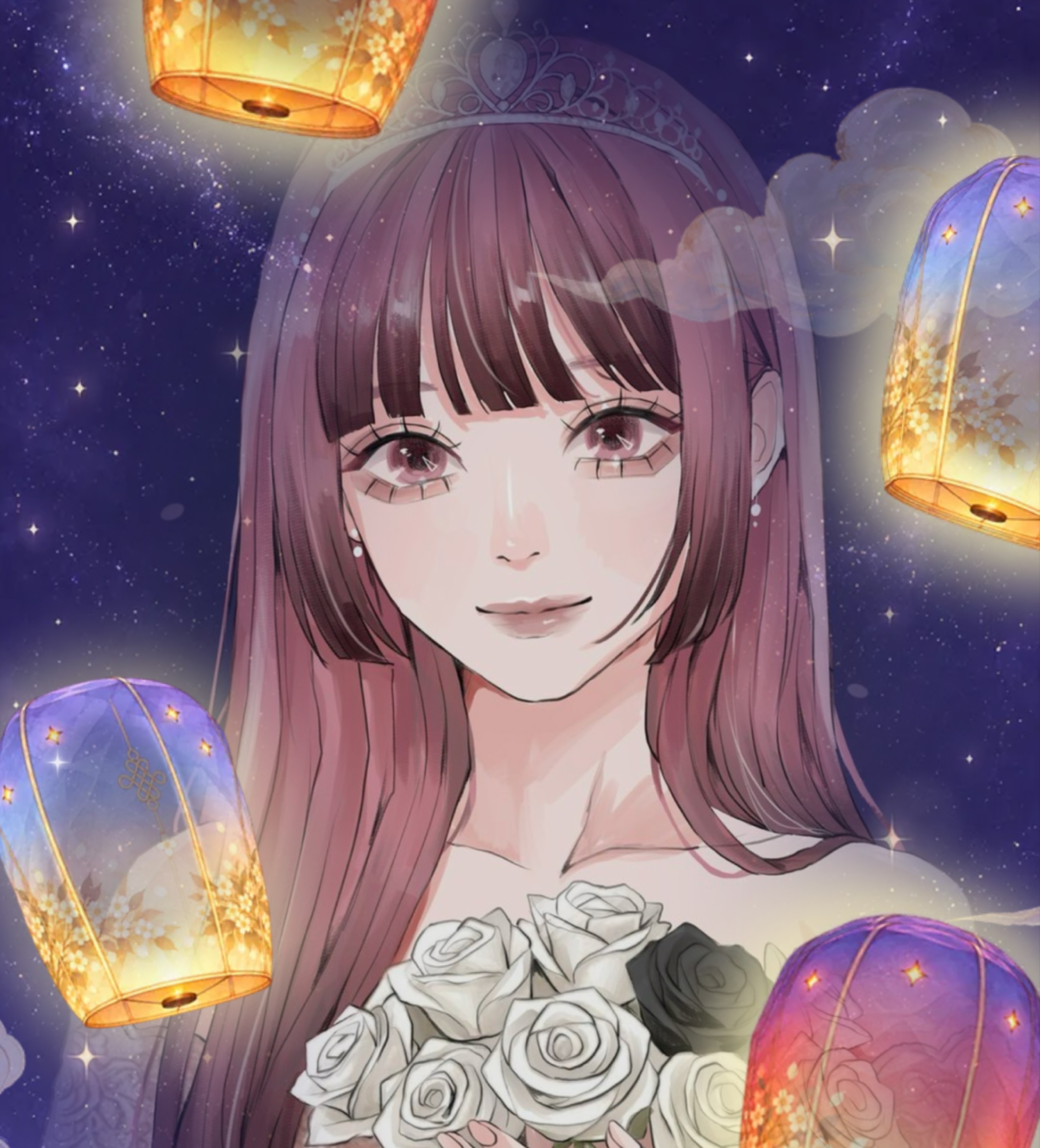 月乃