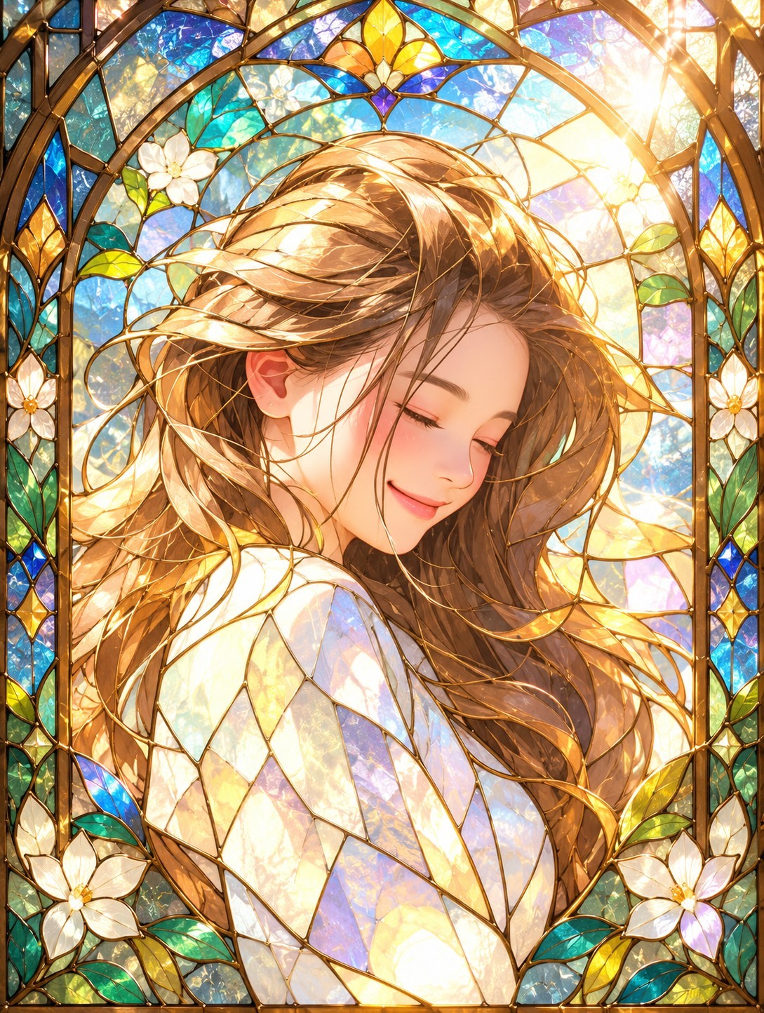 🌸ₘᵢ~ᴼᵏᵃⁿ. 🍀︎