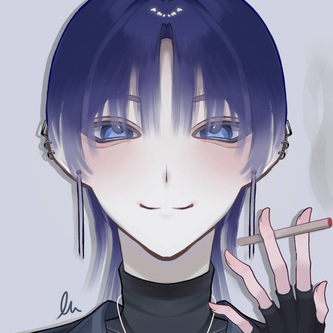 蒼依
