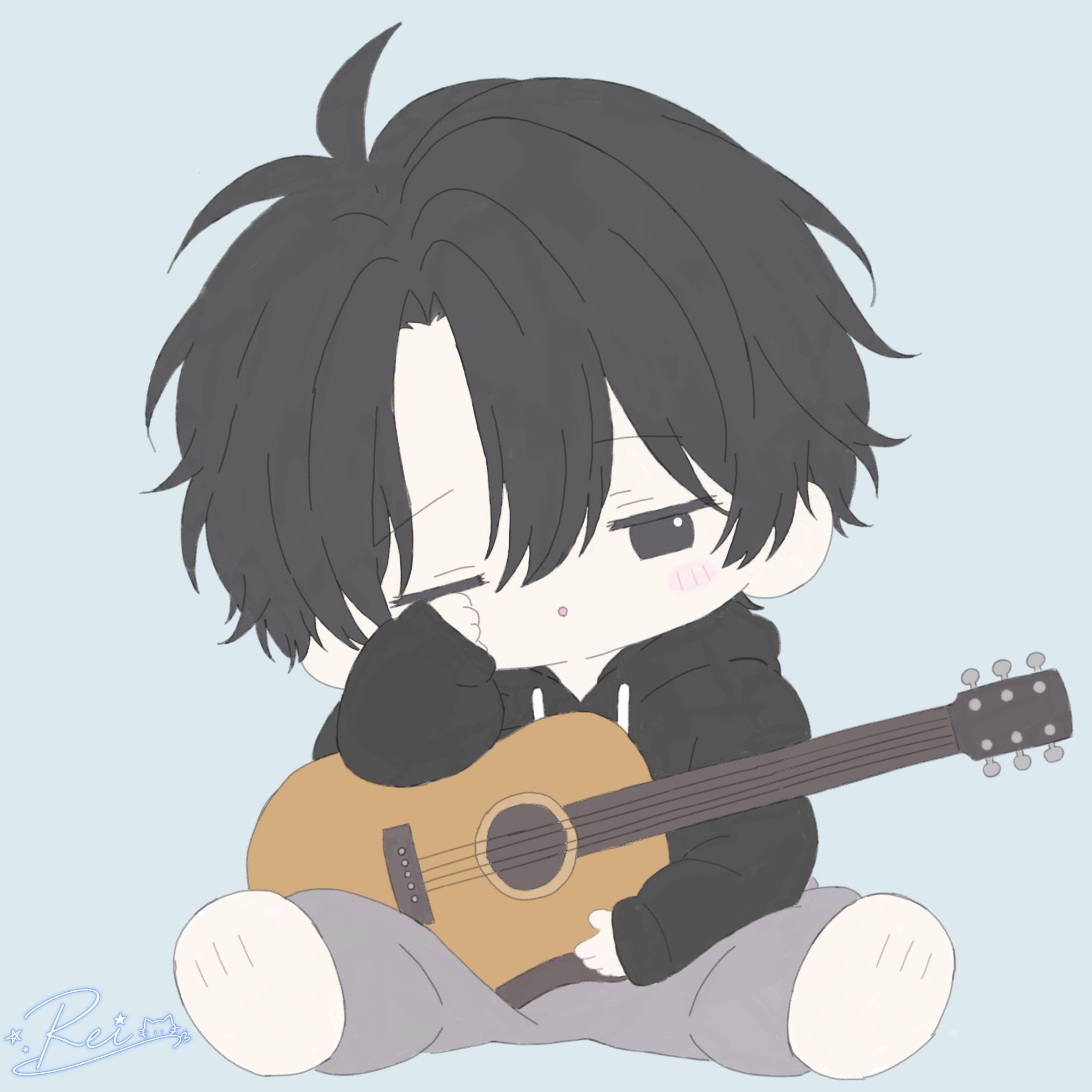 ぺた