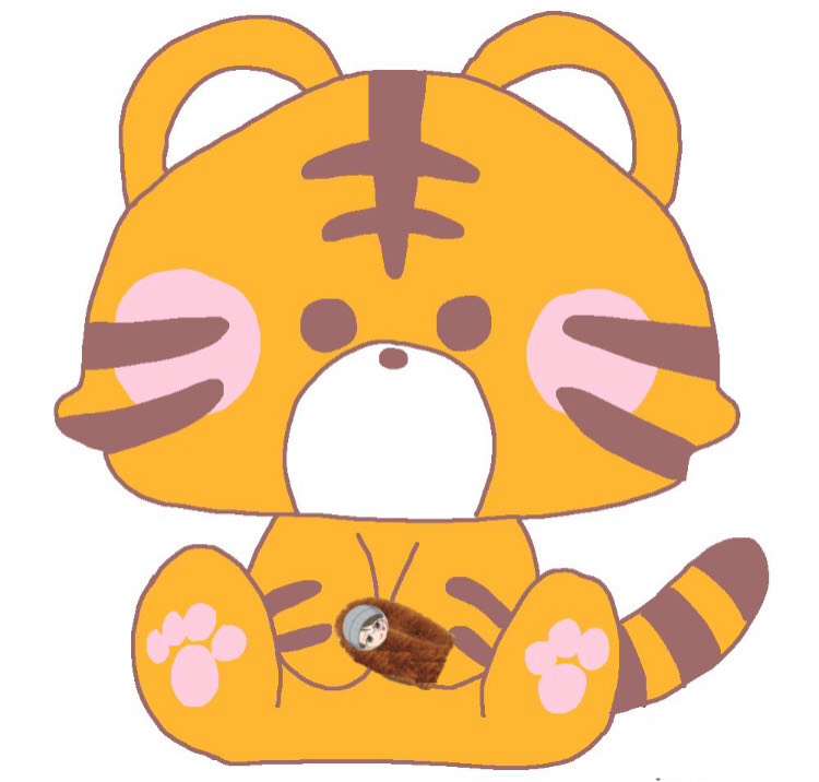 𝓚✧︎Kit🐯ｷｯﾄஐ☘︎︎∞